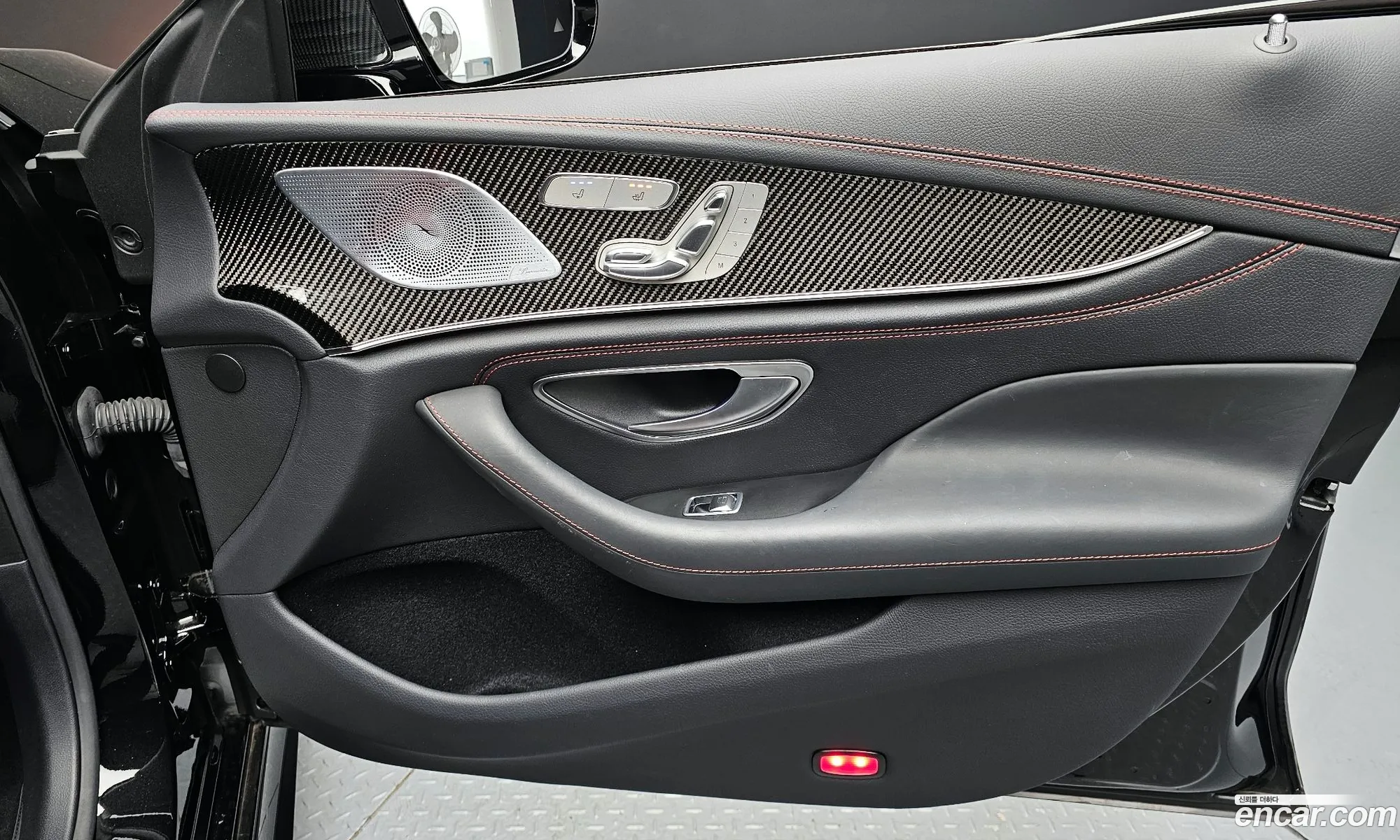 Mercedes-Benz CLS-Class C257 2022 — 28