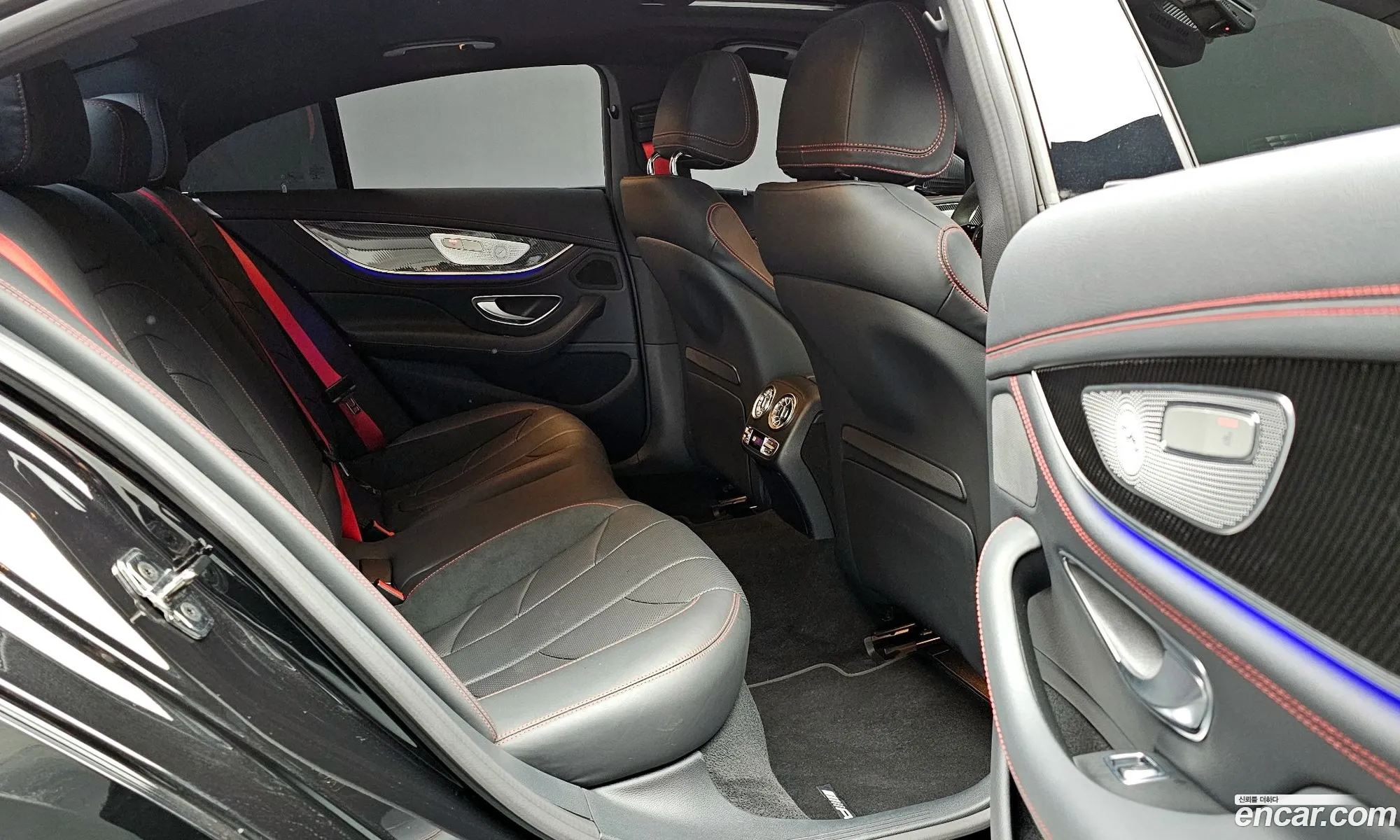 Mercedes-Benz CLS-Class C257 2022 — 21