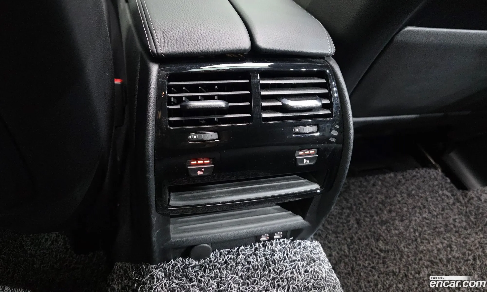 BMW 5 Series 2021 — 26
