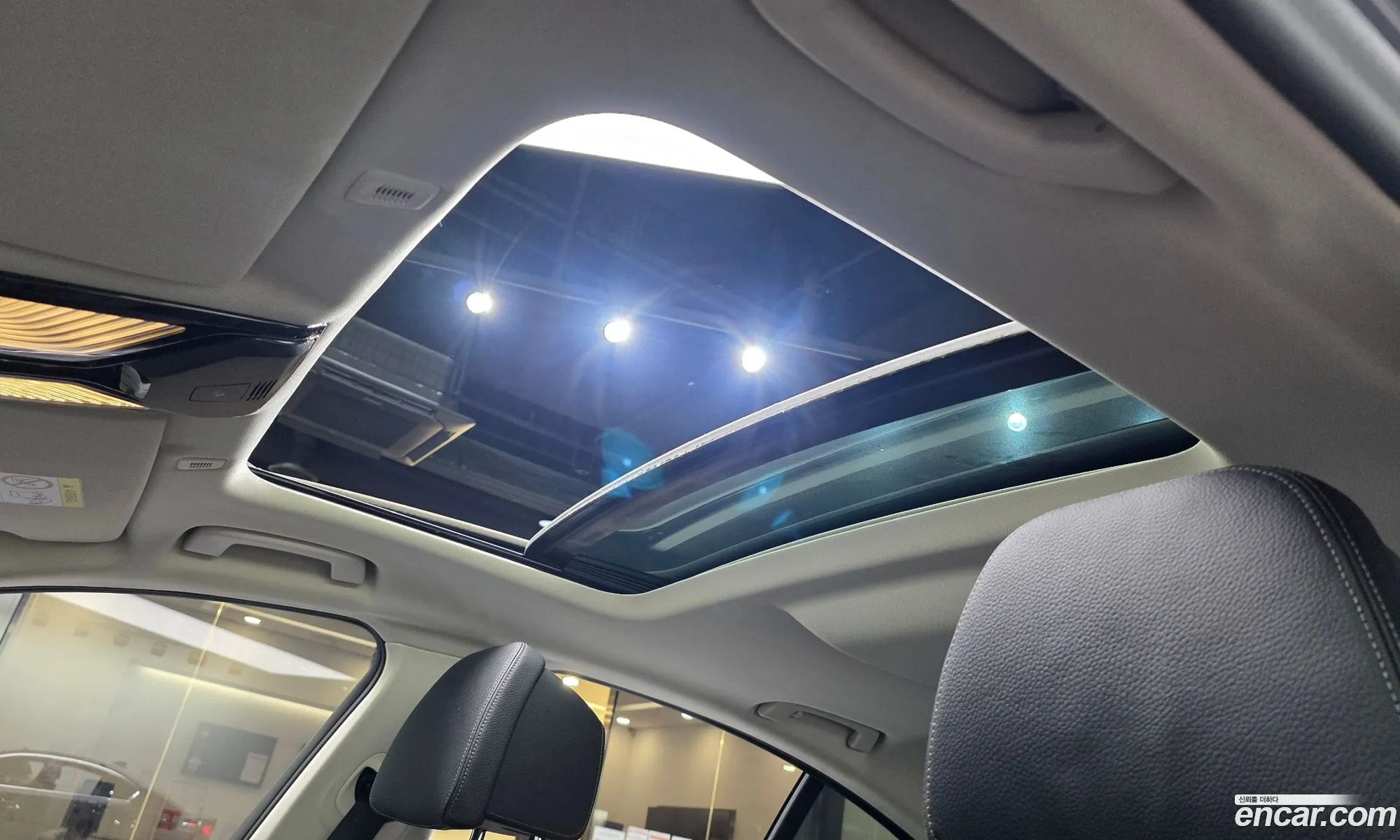 BMW 5 Series 2021 — 8