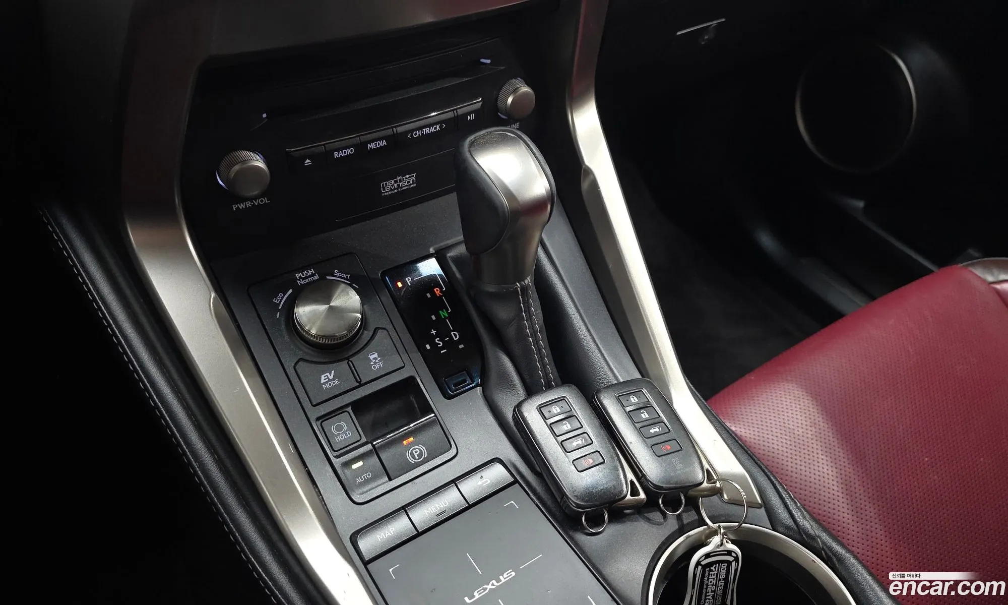 Lexus NX300h 2018 JTJBJRBZ8K2109414 — 6