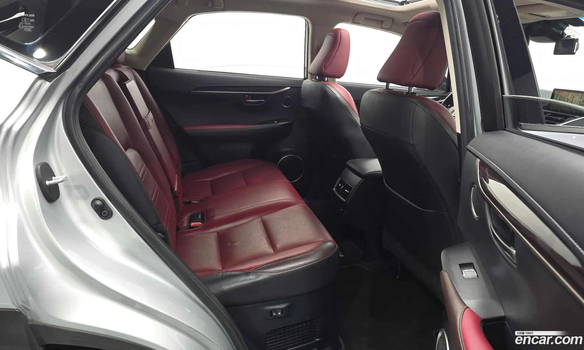Lexus NX300h 2018 JTJBJRBZ8K2109414 — 13