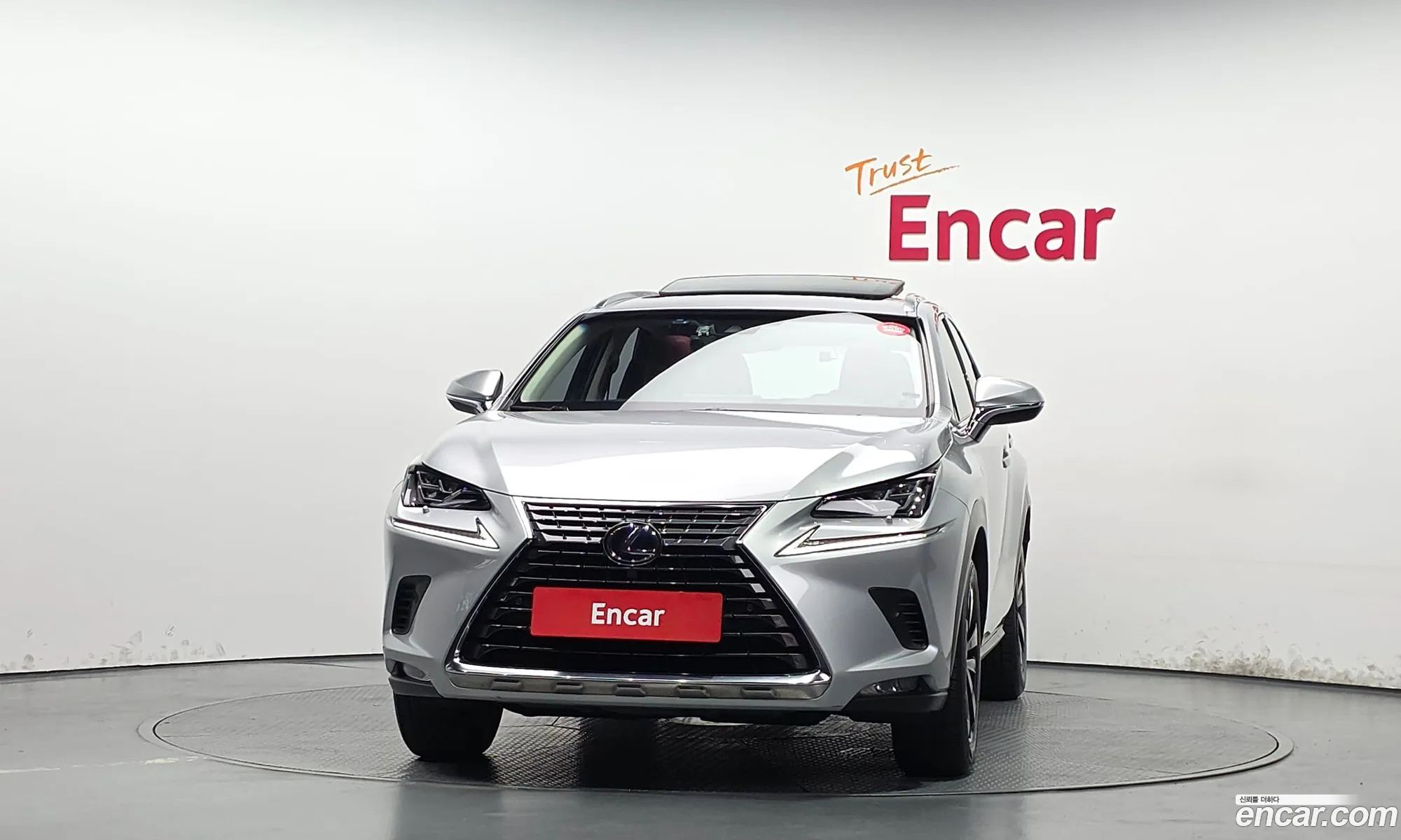 Lexus NX300h 2018 JTJBJRBZ8K2109414 — 9
