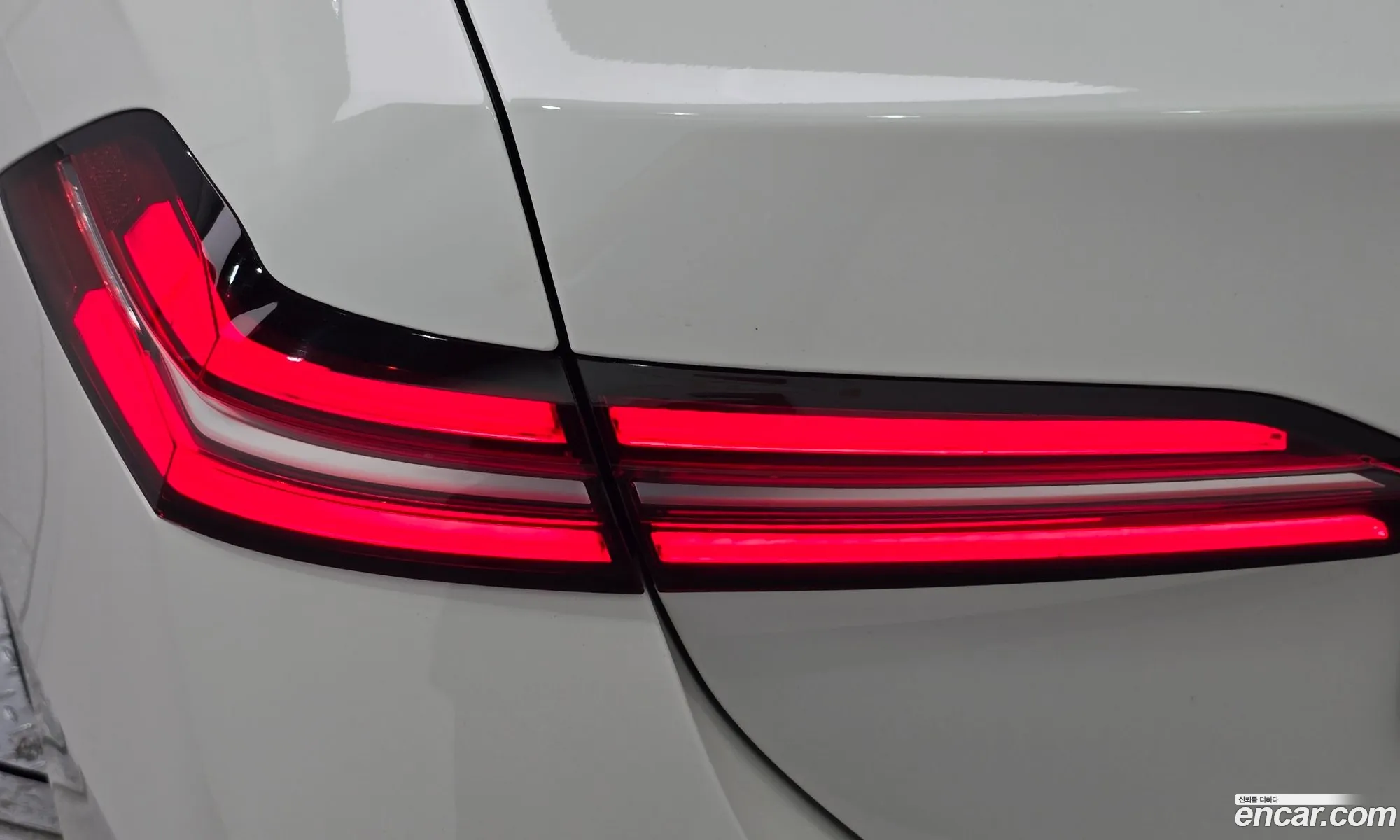 BMW 5 Series 2024 — 21