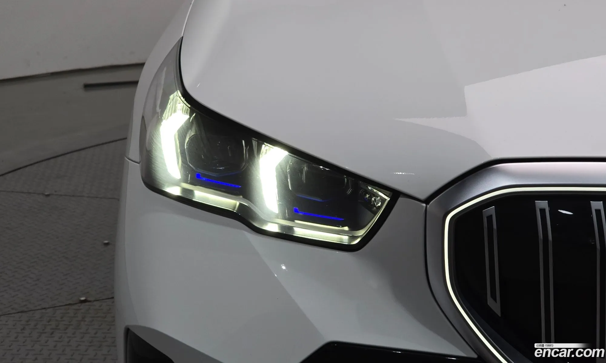 BMW 5 Series 2024 — 10