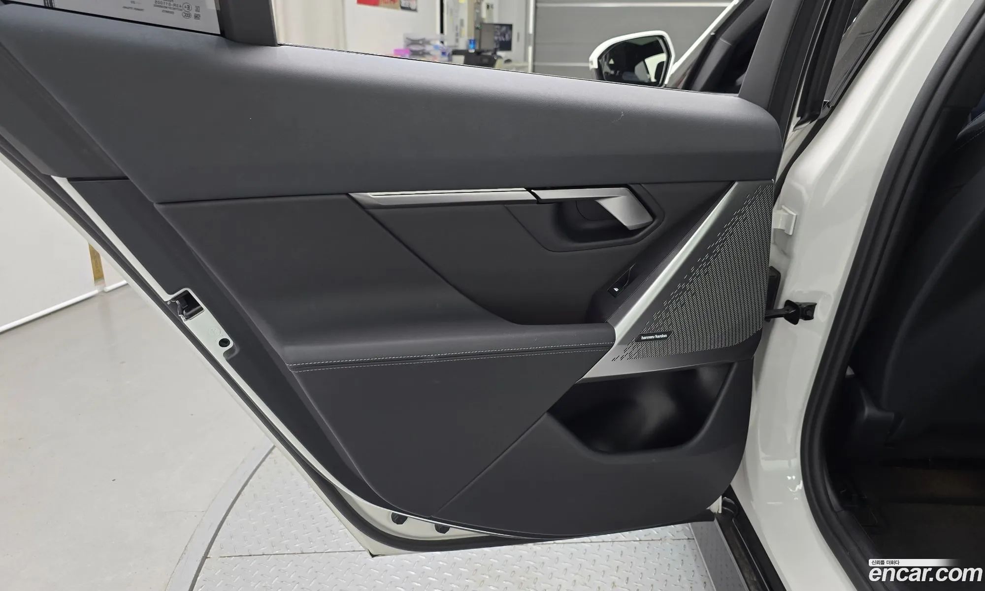 BMW 5 Series 2024 — 7