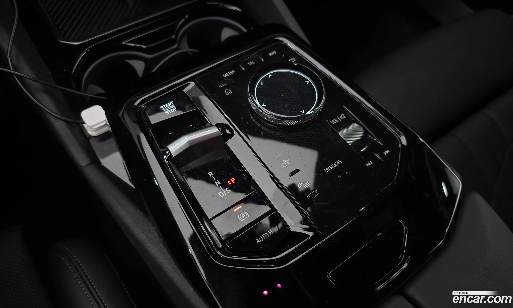 BMW 5 Series 2024 — 5