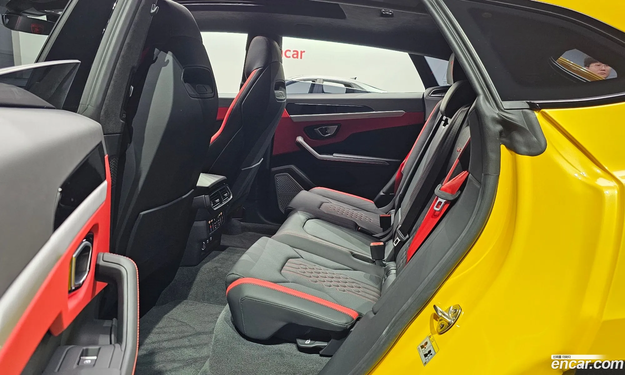 Lamborghini Urus 2024 — 6