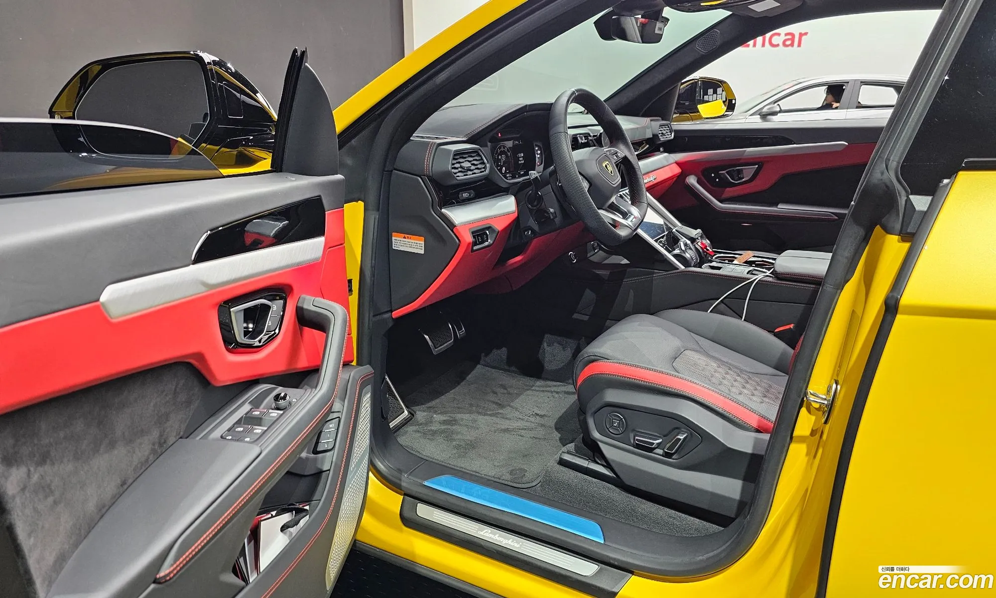 Lamborghini Urus 2024 — 13