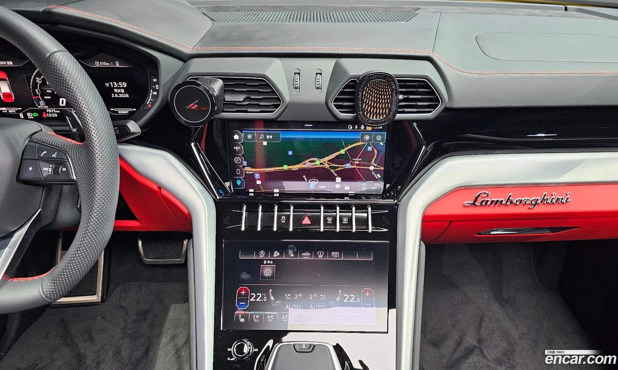 Lamborghini Urus 2024 — 9