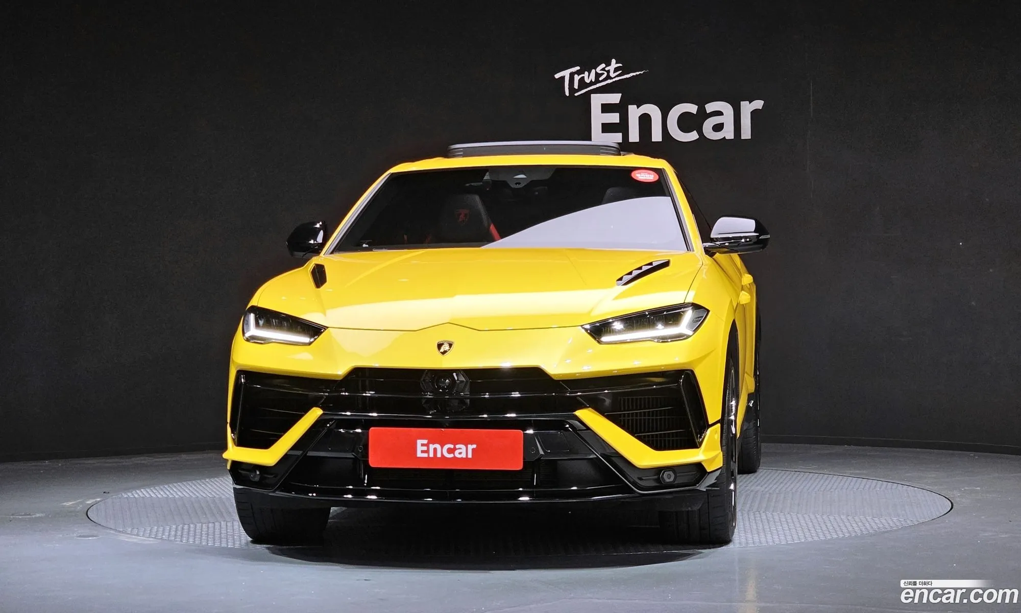 Lamborghini Urus 2024 — 17