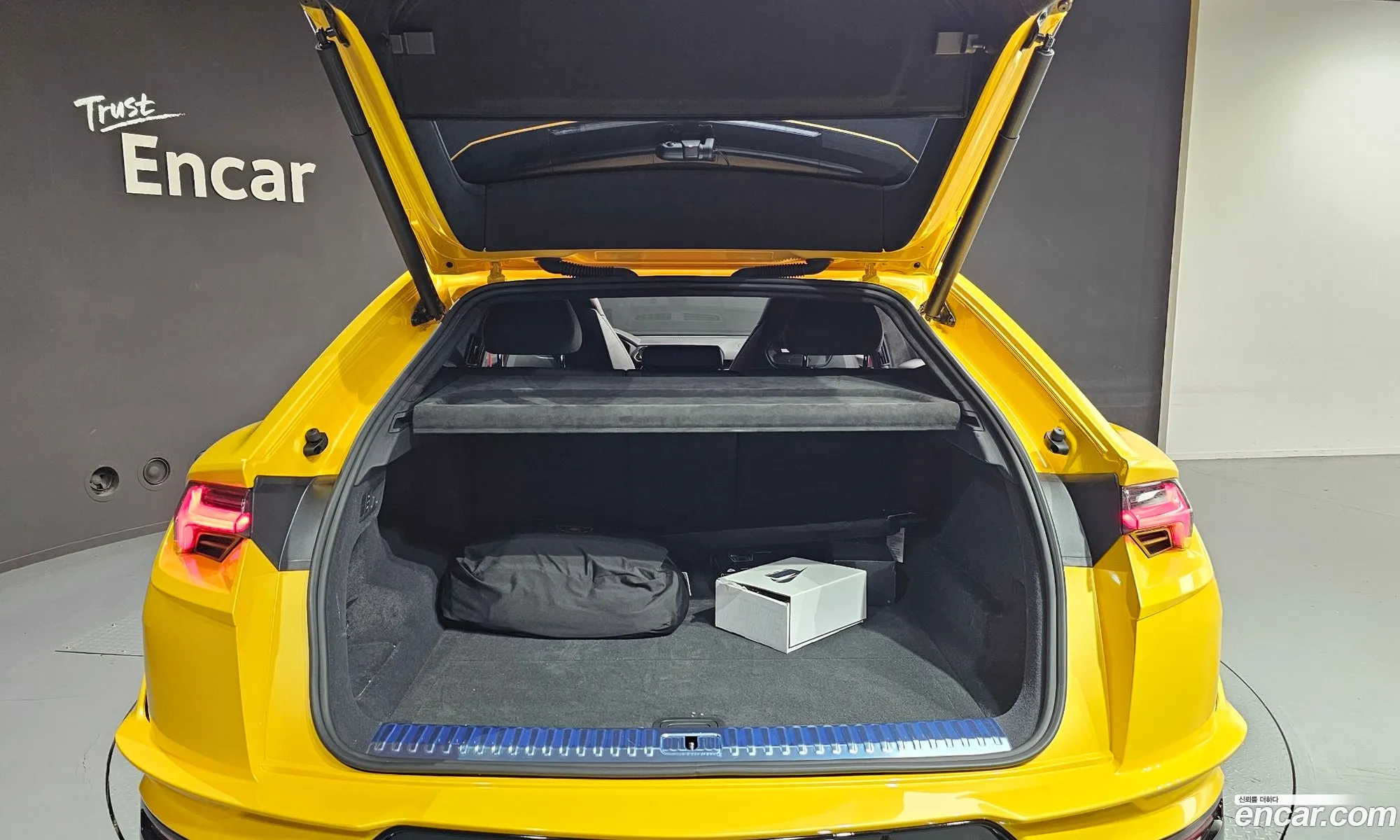 Lamborghini Urus 2024 — 11