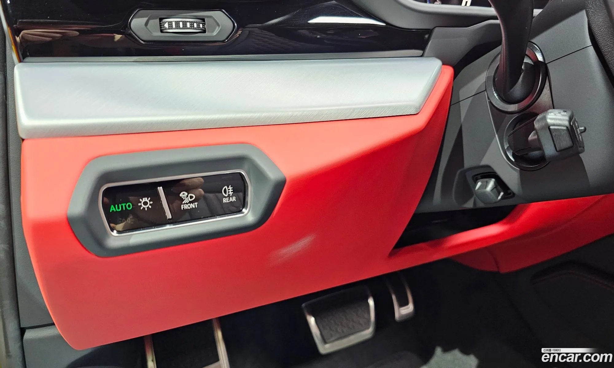 Lamborghini Urus 2024 — 18