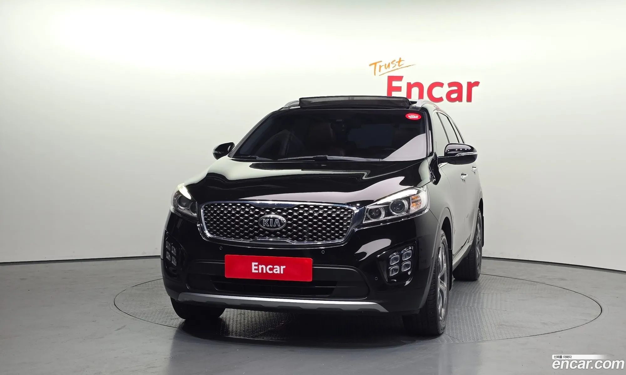 Kia Sorento 2016 — 3
