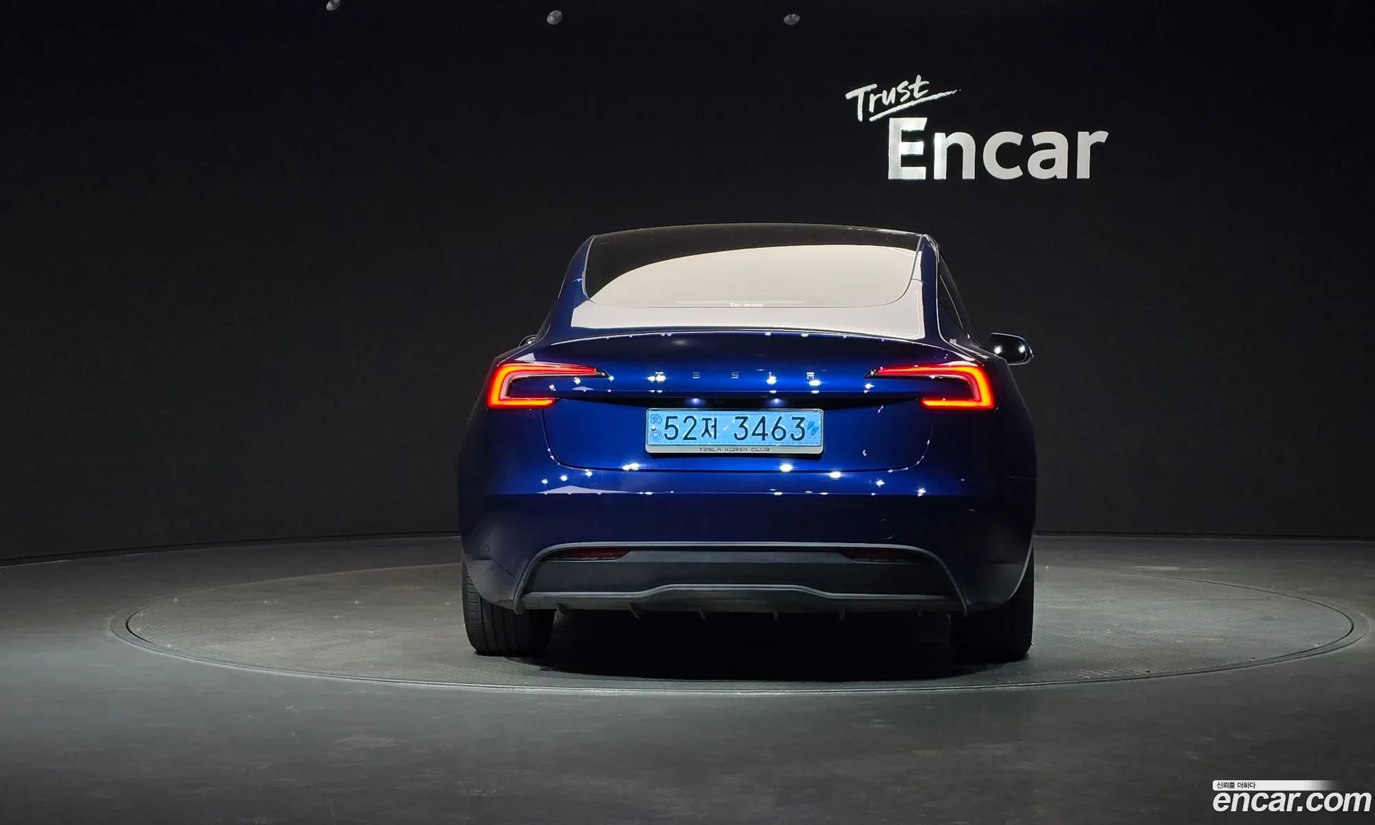 Tesla Model 3 2024 LRW3E7FS7RC129068 — 27