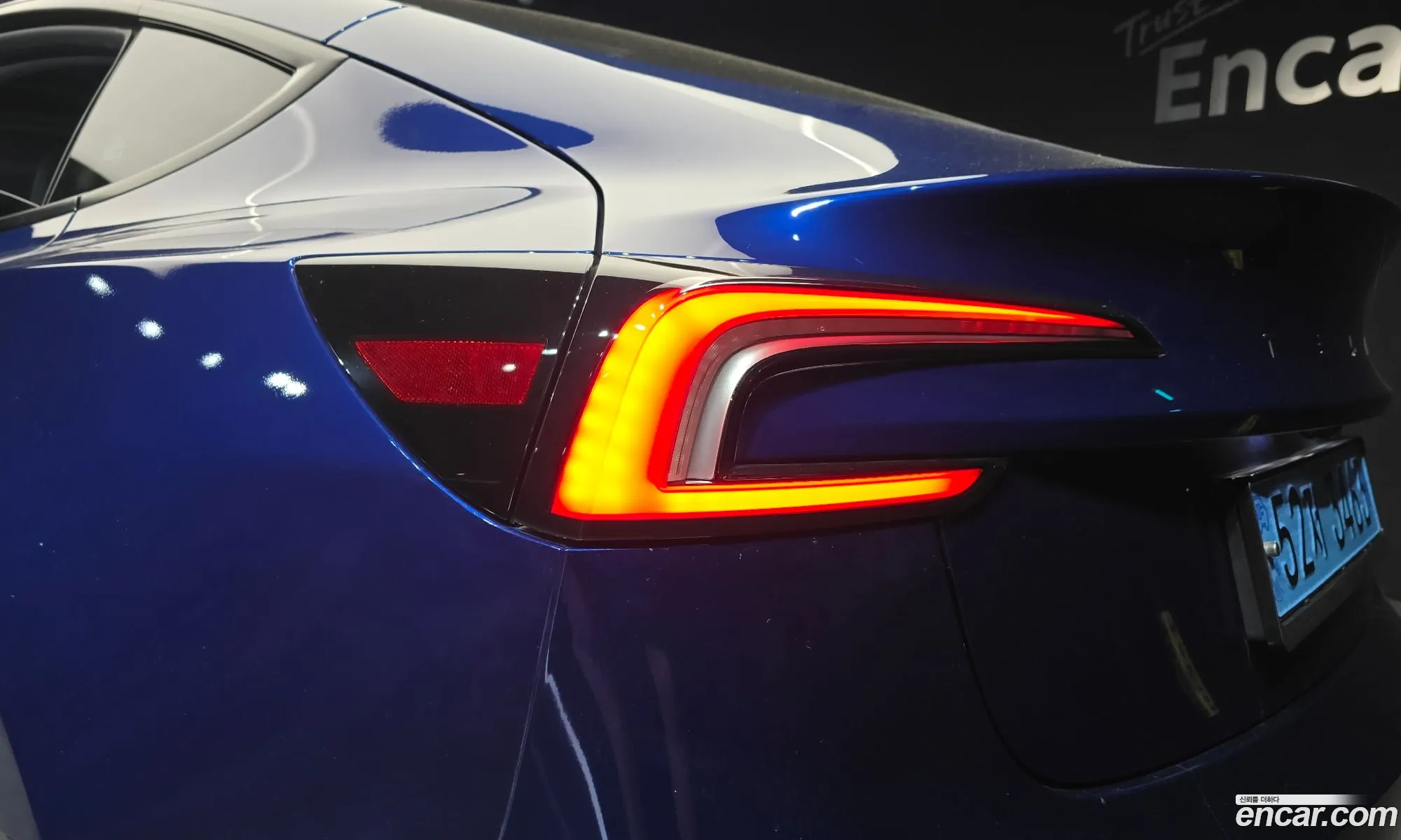 Tesla Model 3 2024 LRW3E7FS7RC129068 — 22