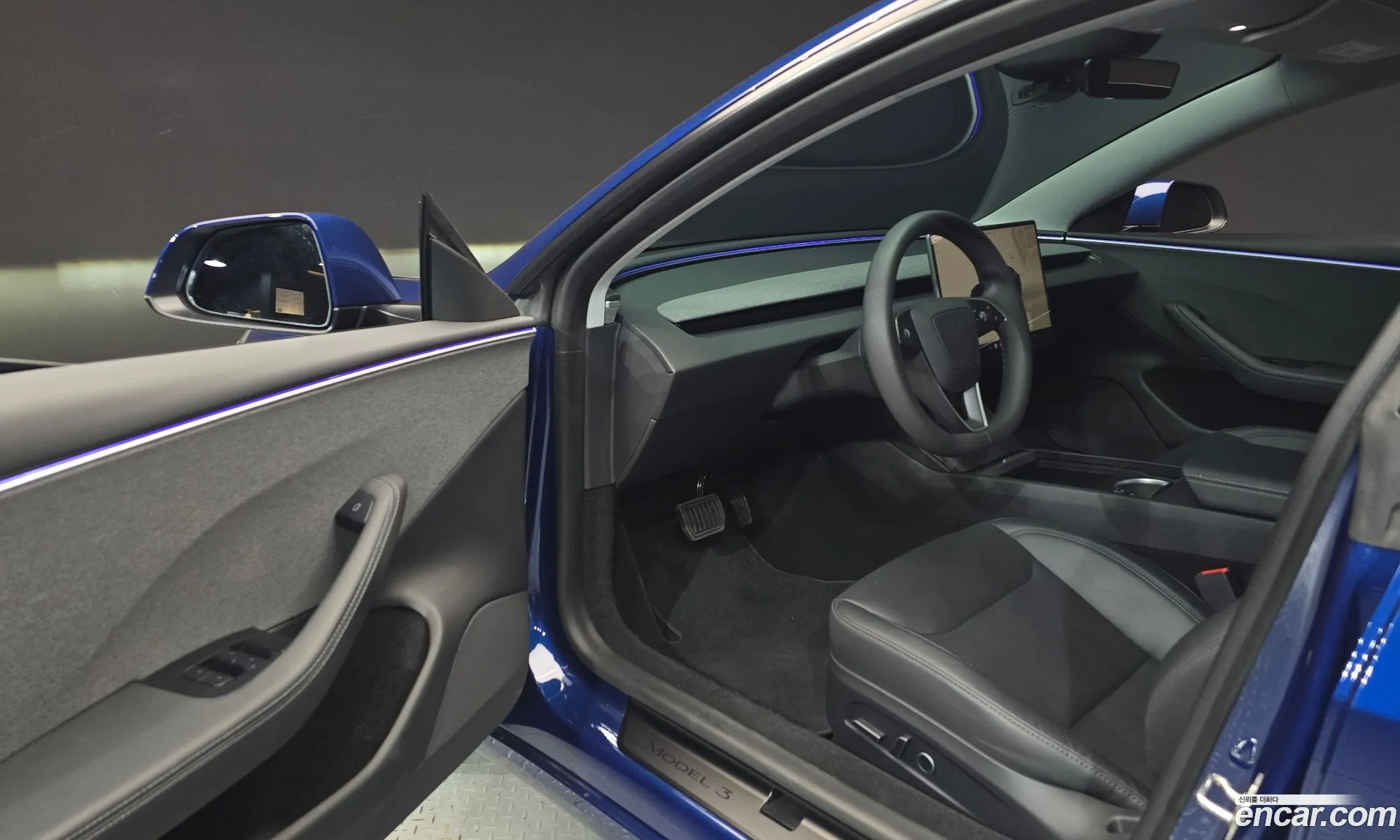 Tesla Model 3 2024 LRW3E7FS7RC129068 — 20