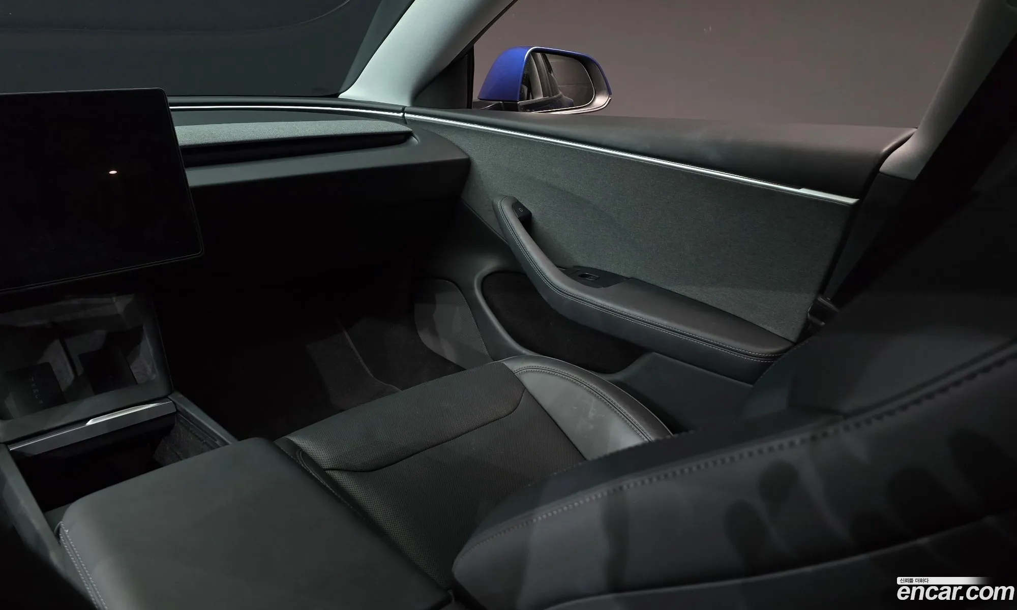 Tesla Model 3 2024 LRW3E7FS7RC129068 — 23