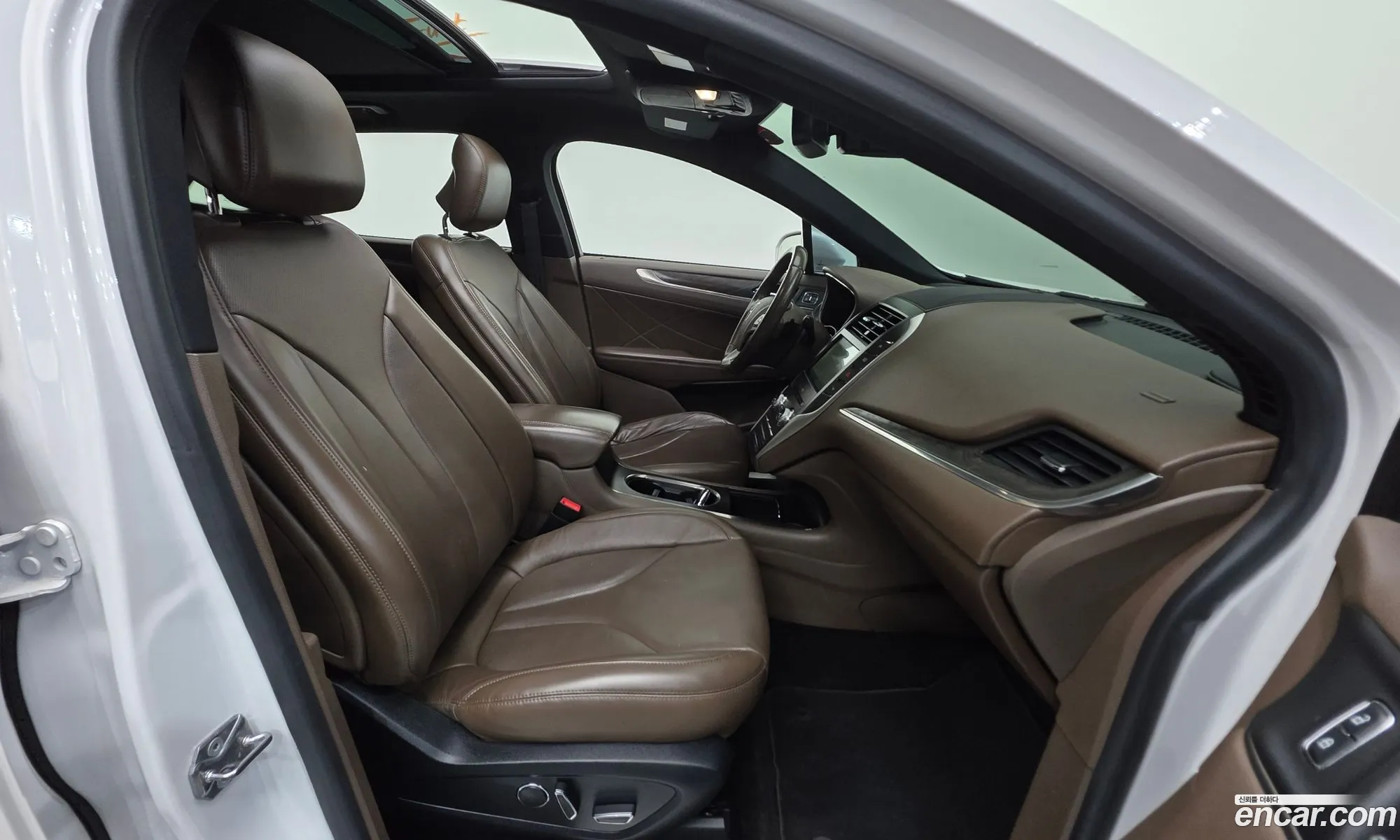 Lincoln MKC