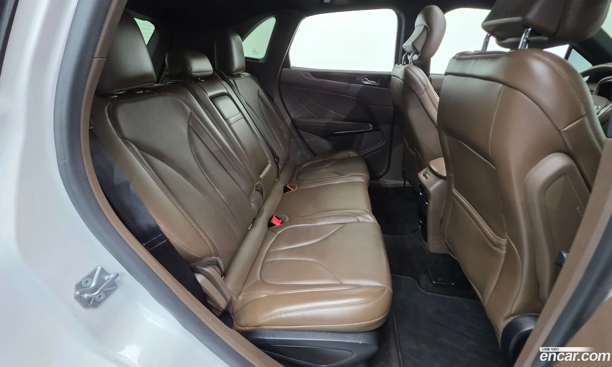 Lincoln MKC