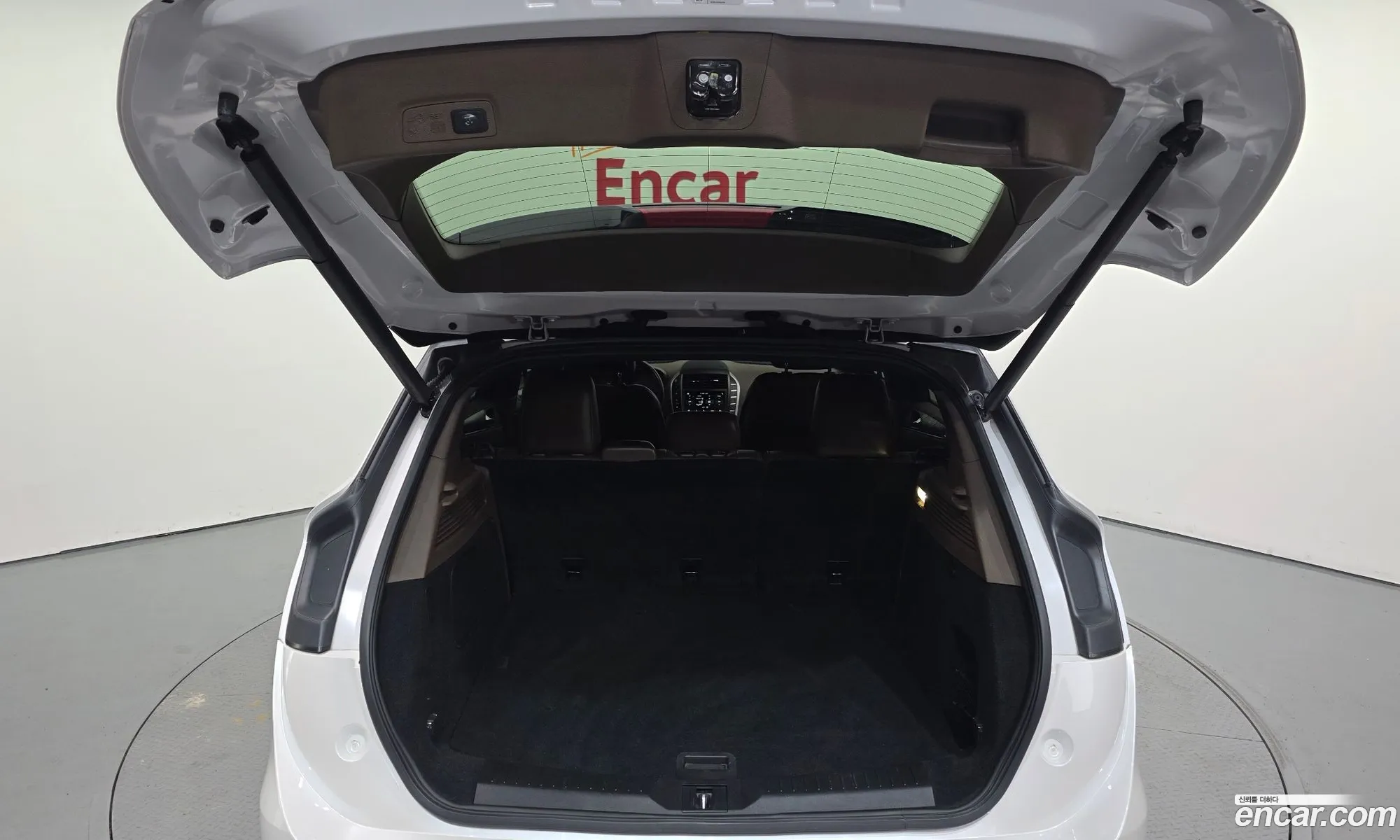 Lincoln MKC