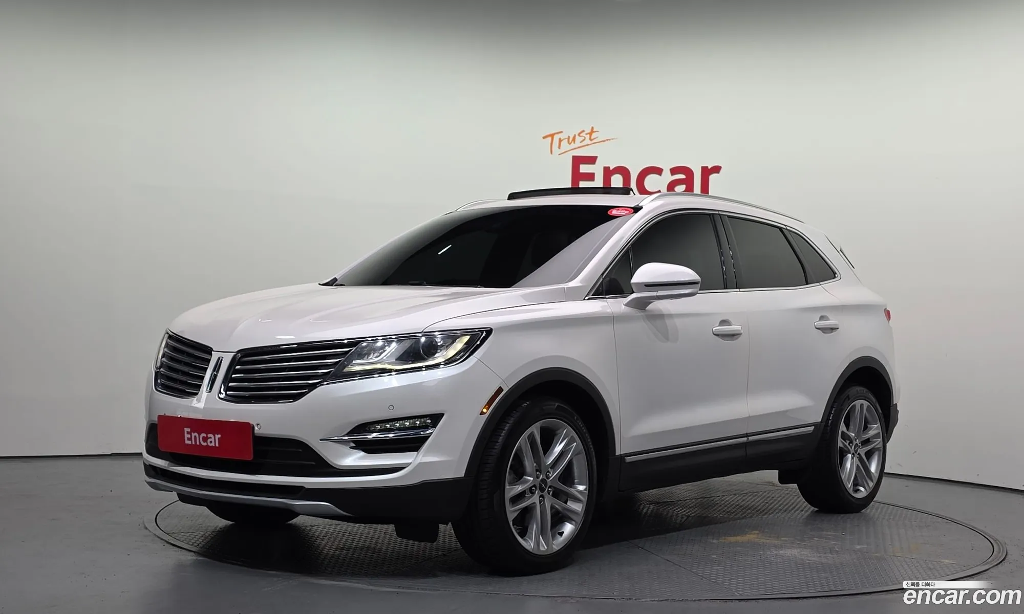 Lincoln MKC 2017 5LMCJ3D97HUL39579 — 20