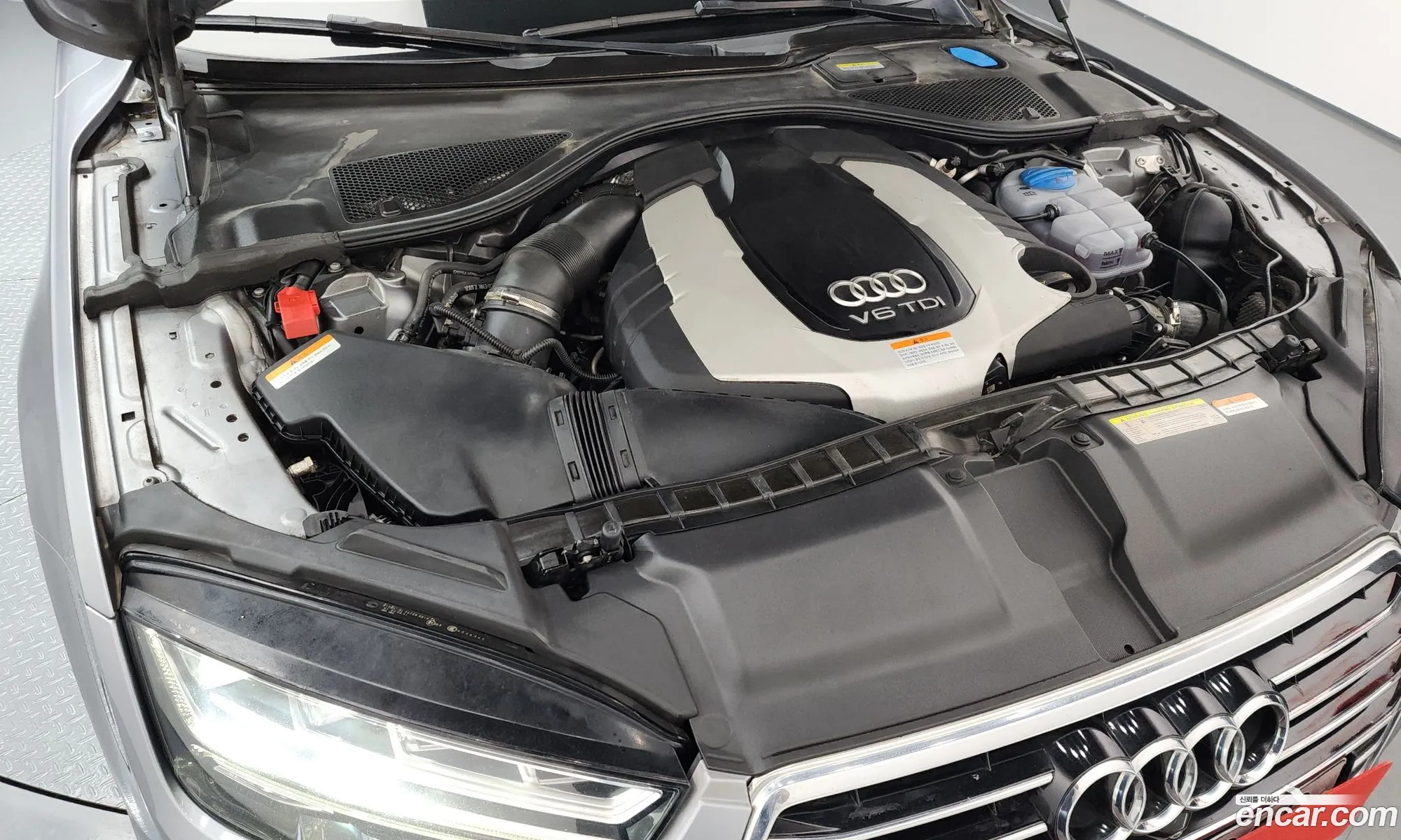 Audi A7 2016 WAUZZZ4G3GN105151 — 15