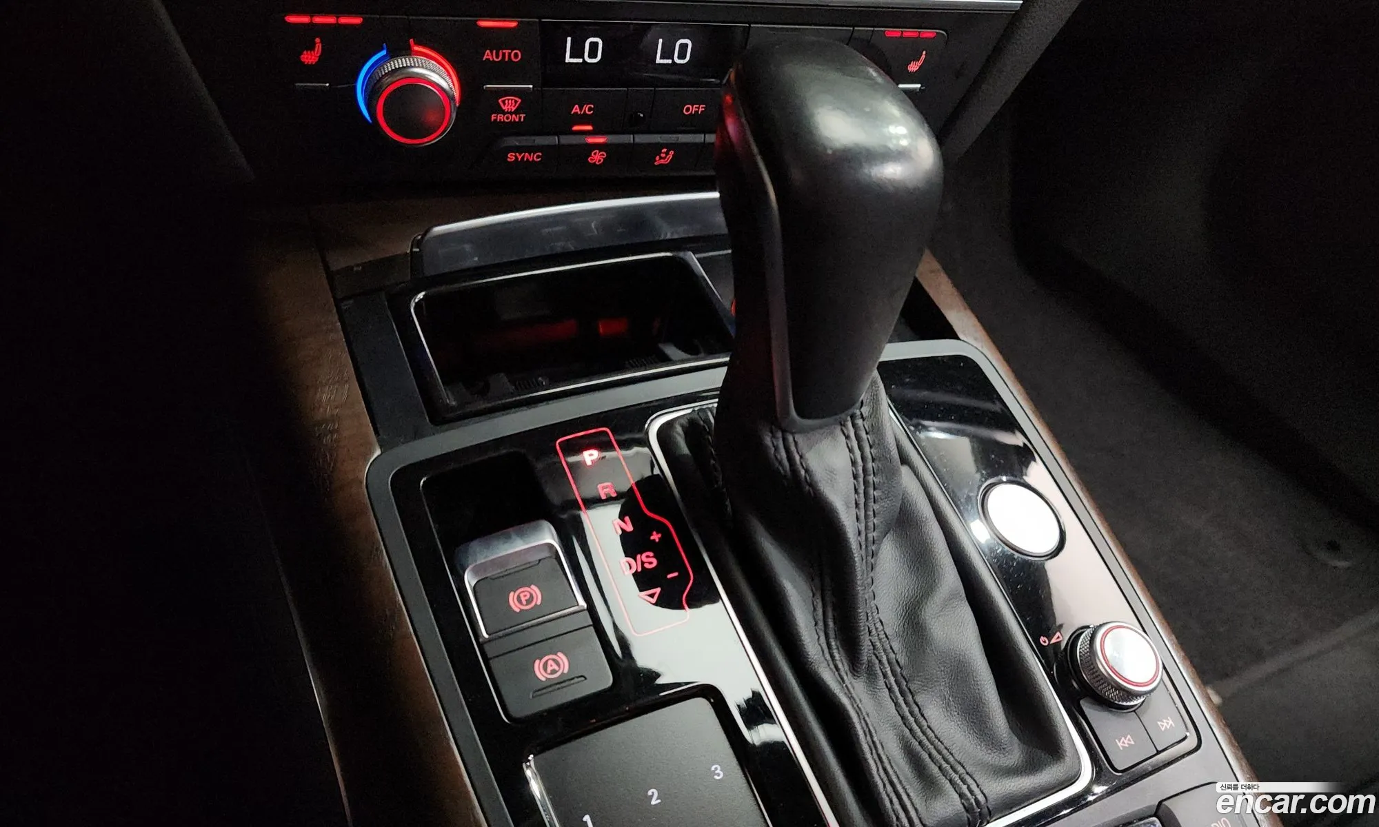 Audi A7 2016 WAUZZZ4G3GN105151 — 18