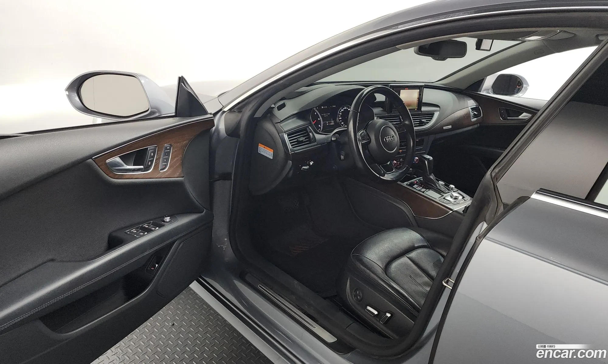 Audi A7 2016 WAUZZZ4G3GN105151 — 4