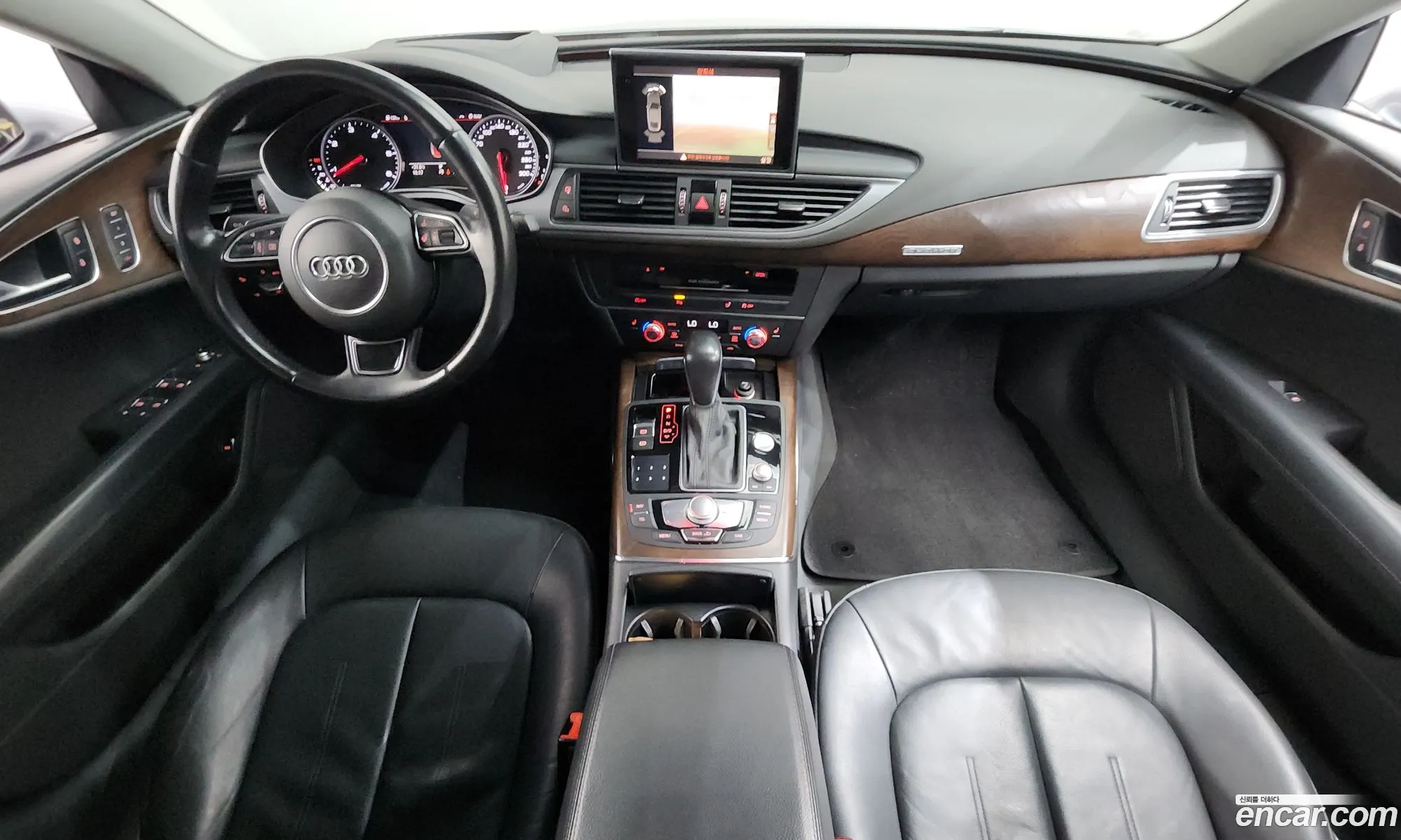 Audi A7 2016 WAUZZZ4G3GN105151 — 10