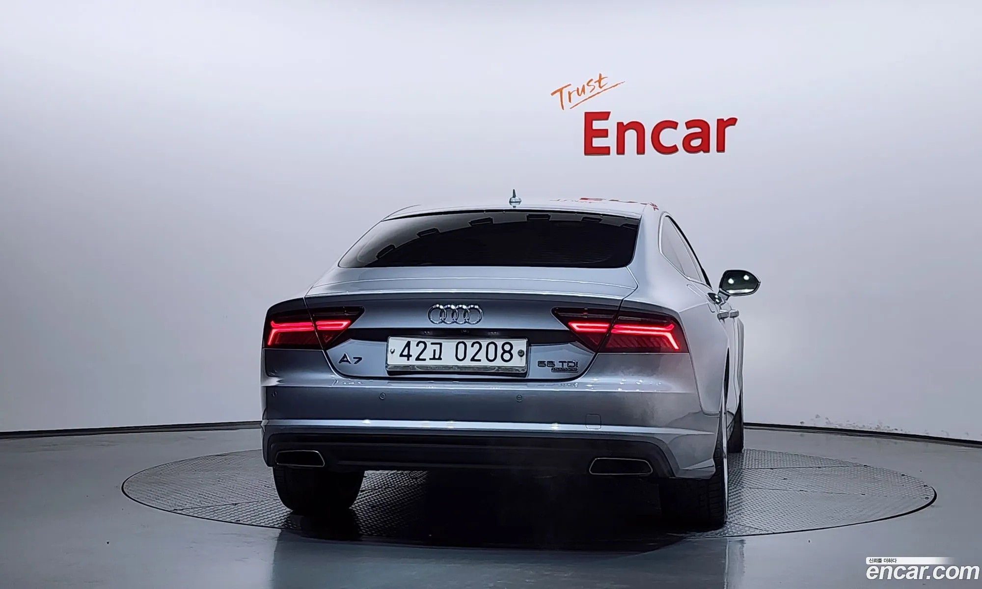 Audi A7 2016 WAUZZZ4G3GN105151 — 11
