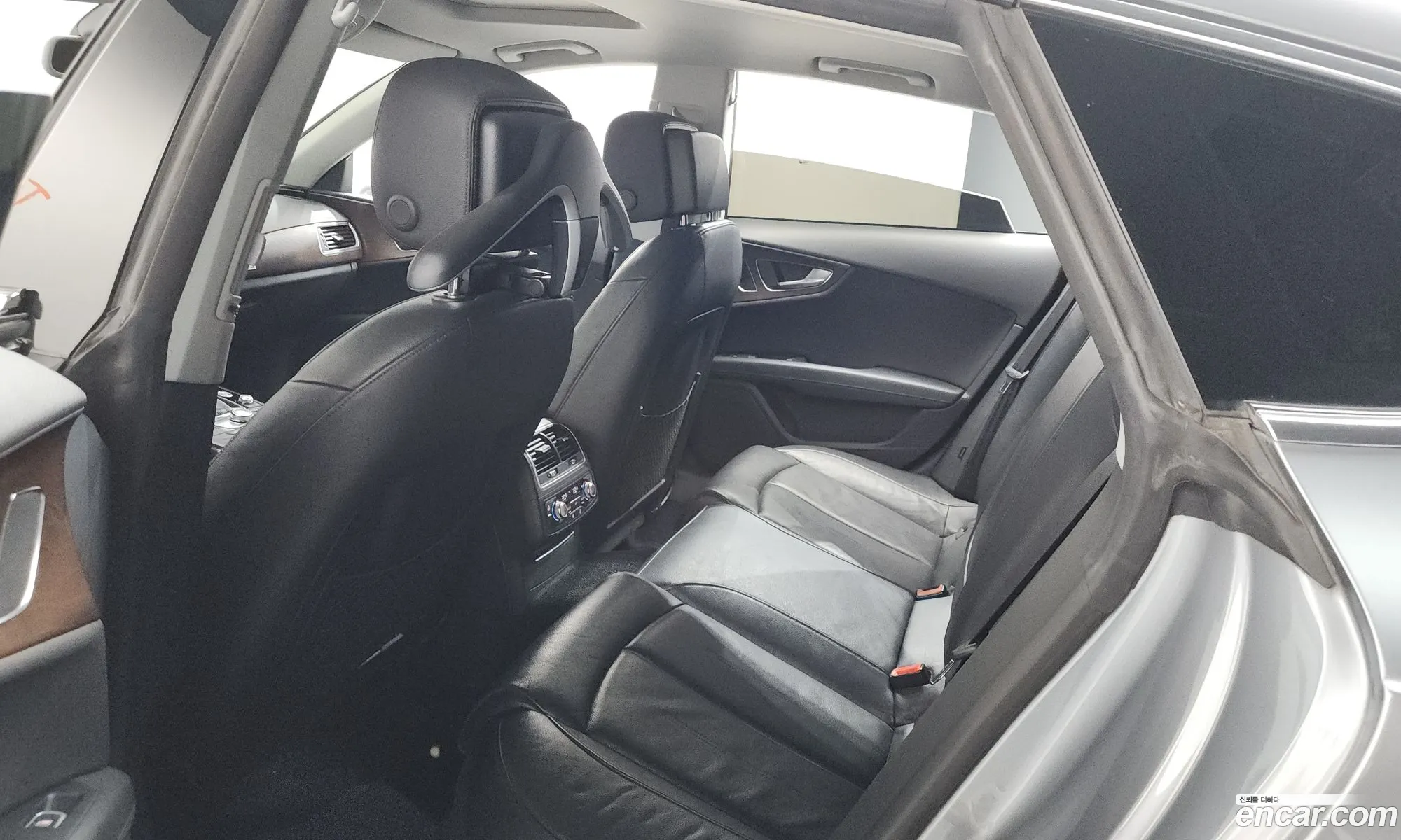 Audi A7 2016 WAUZZZ4G3GN105151 — 14