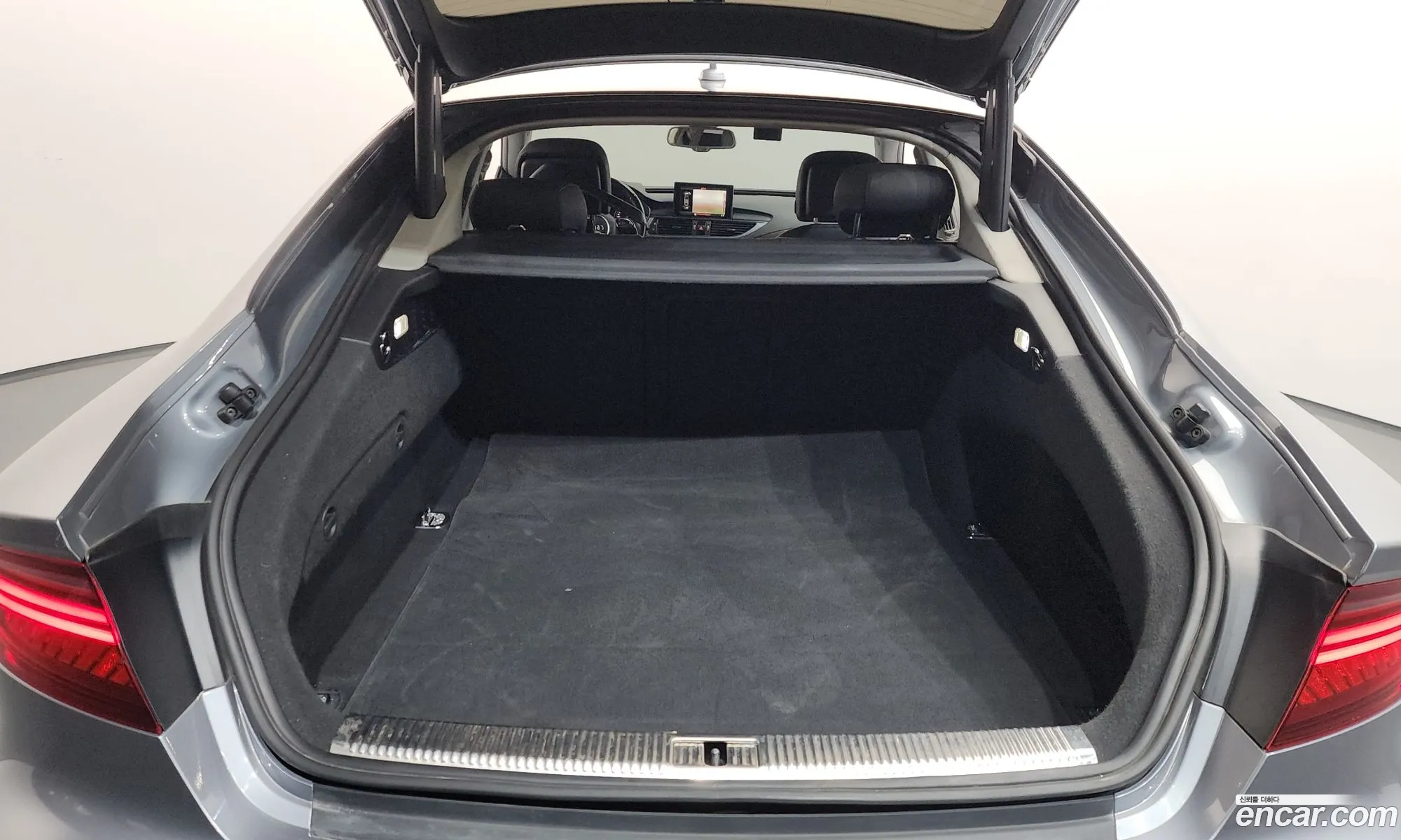 Audi A7 2016 WAUZZZ4G3GN105151 — 13