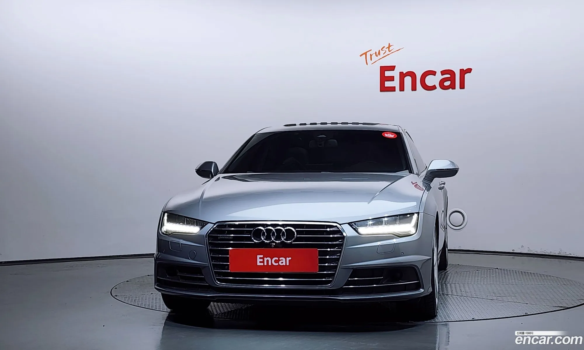 Audi A7 2016 WAUZZZ4G3GN105151 — 20