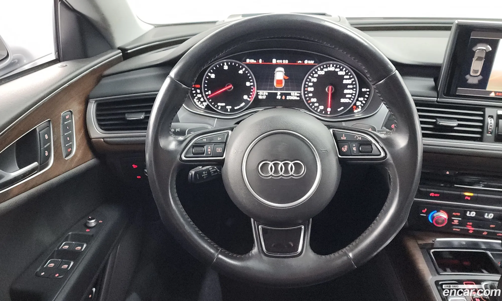 Audi A7 2016 WAUZZZ4G3GN105151 — 12