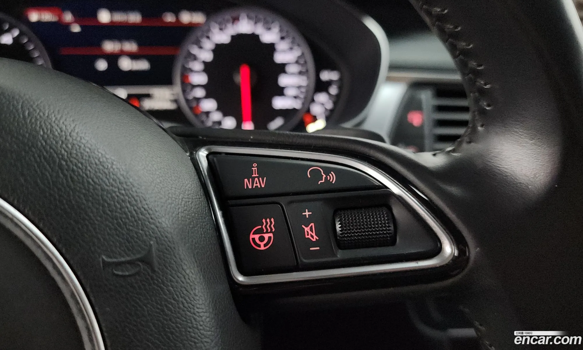 Audi A7 2016 WAUZZZ4G3GN105151 — 7