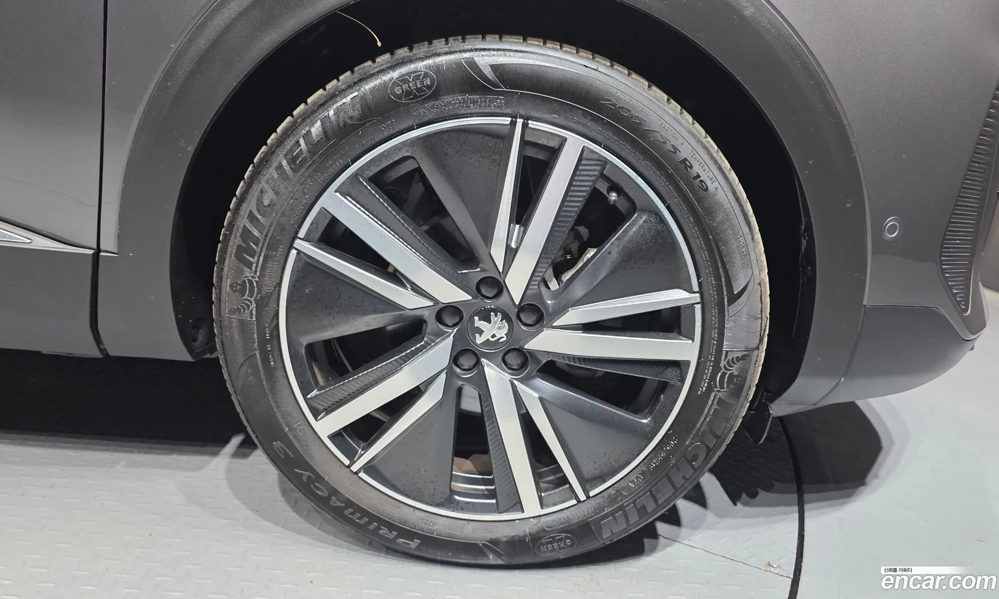 Peugeot 3008 2024 VF3MRHNSCRS019935 — 11