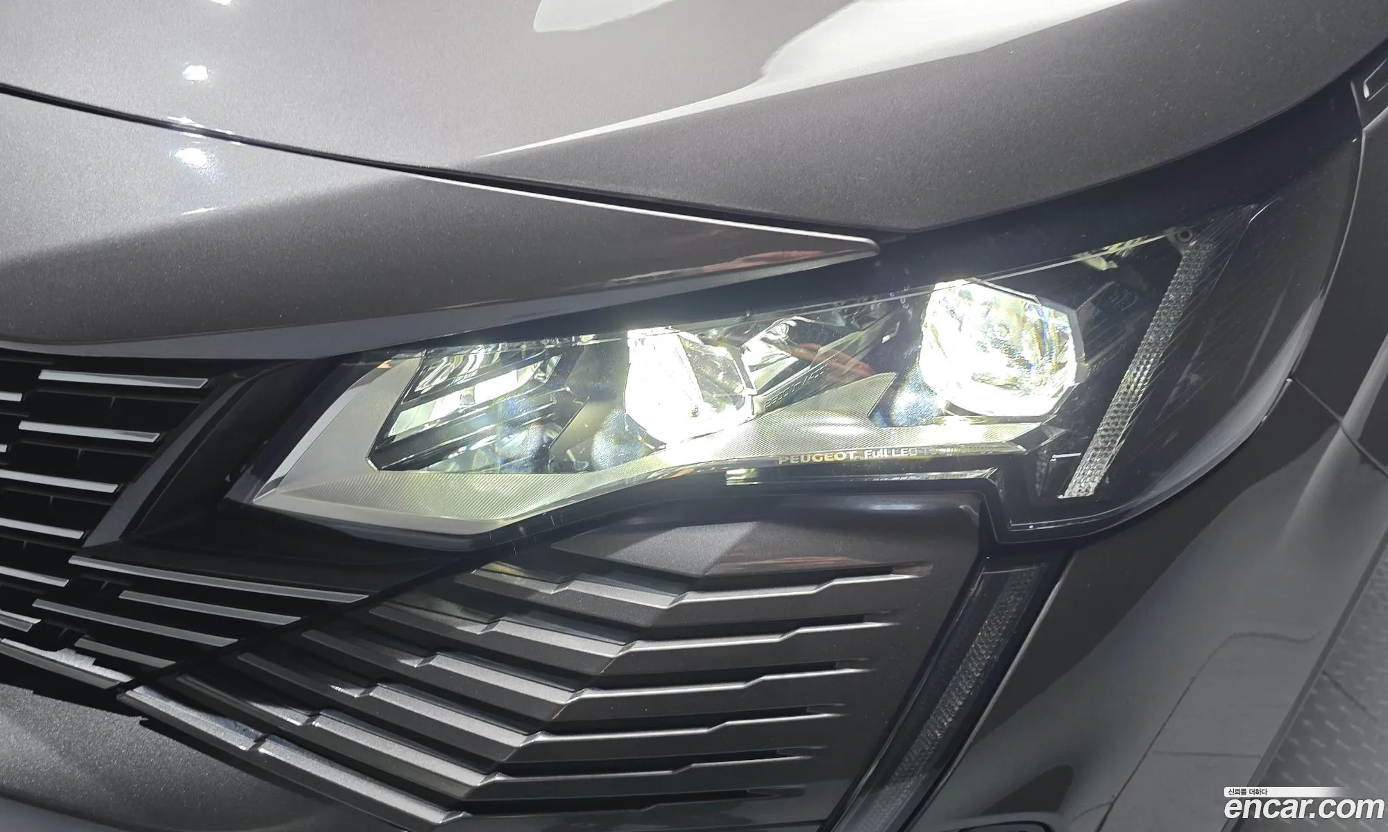 Peugeot 3008 2024 VF3MRHNSCRS019935 — 15