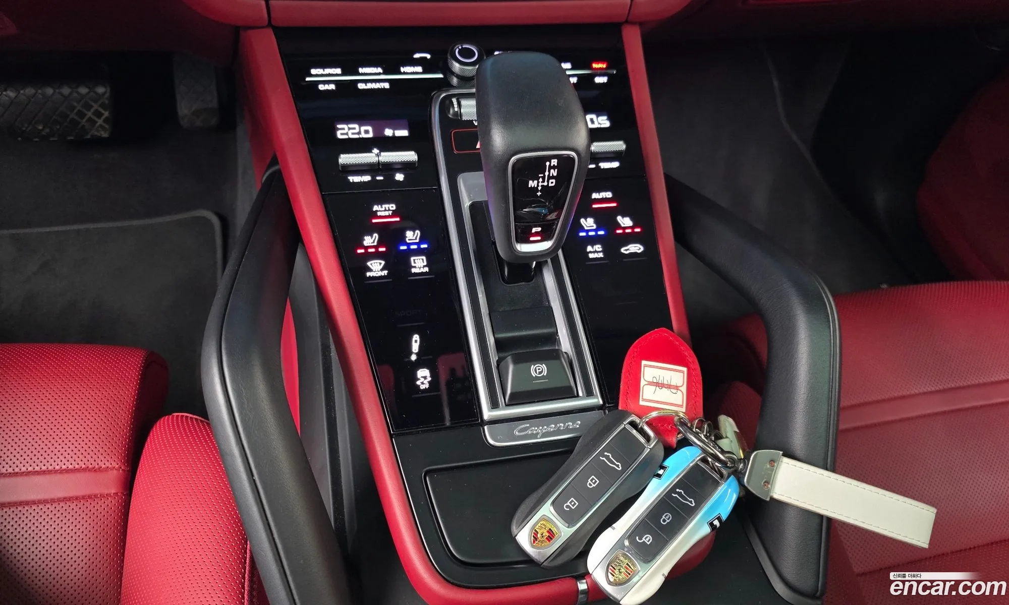 Porsche Cayenne 2019 WP1AA29Y1LDA01031 — 21