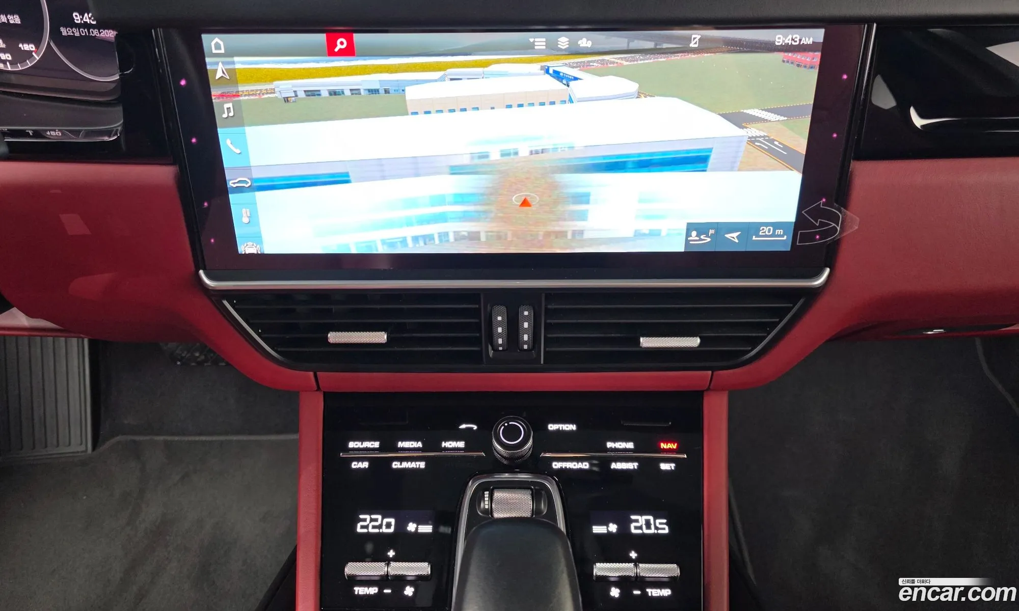 Porsche Cayenne 2019 WP1AA29Y1LDA01031 — 28