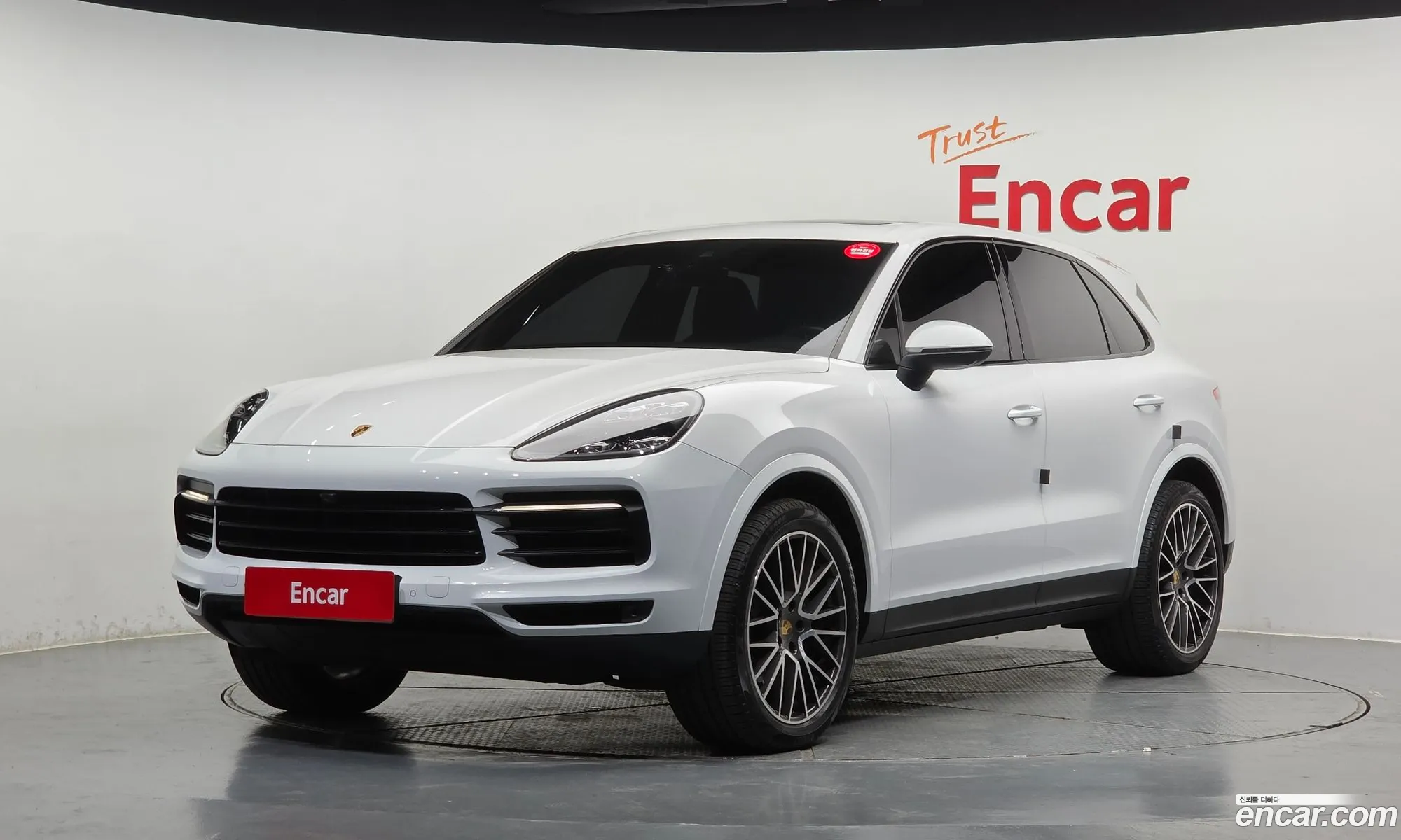Porsche Cayenne 2019 WP1AA29Y1LDA01031 — 33