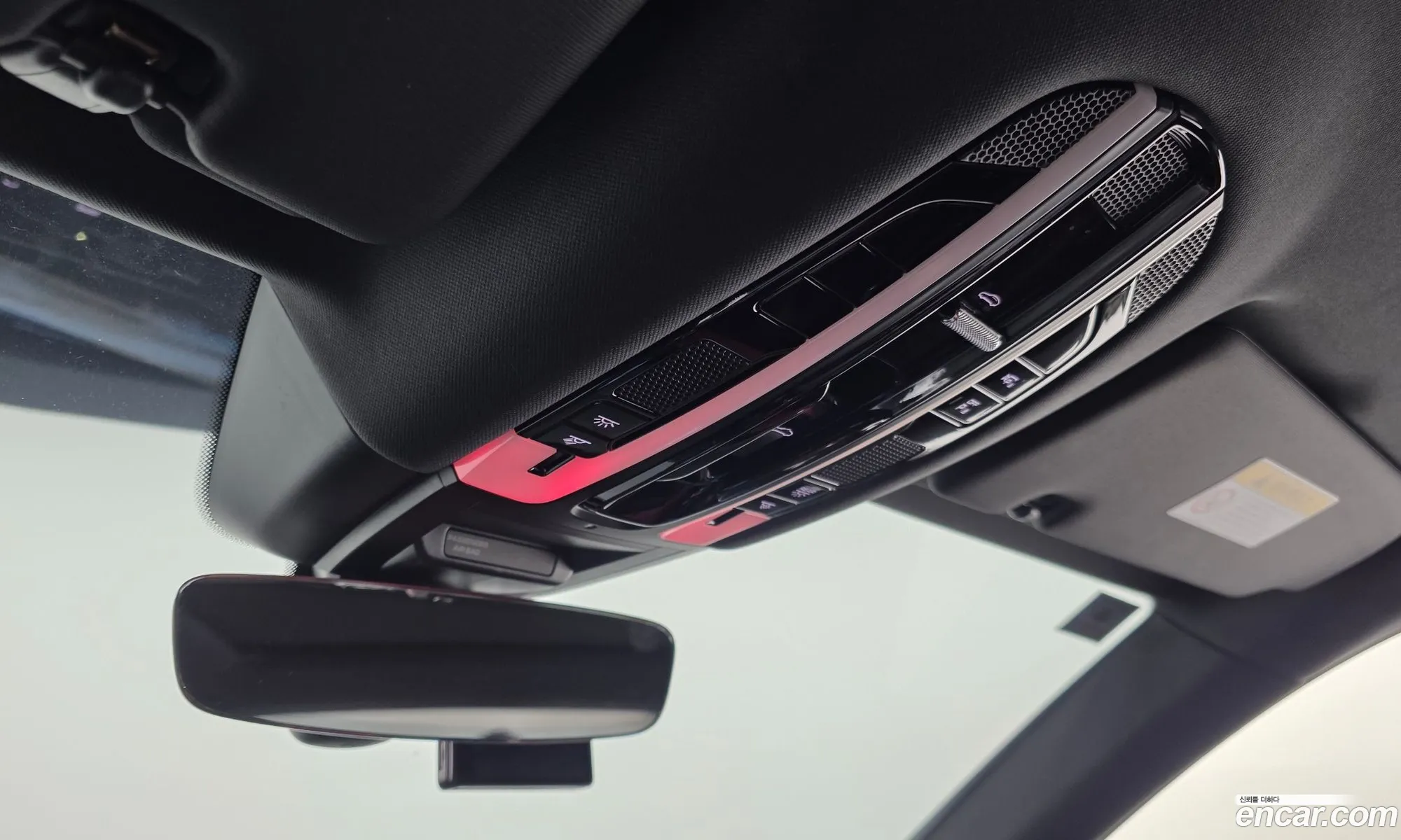 Porsche Cayenne 2019 WP1AA29Y1LDA01031 — 22