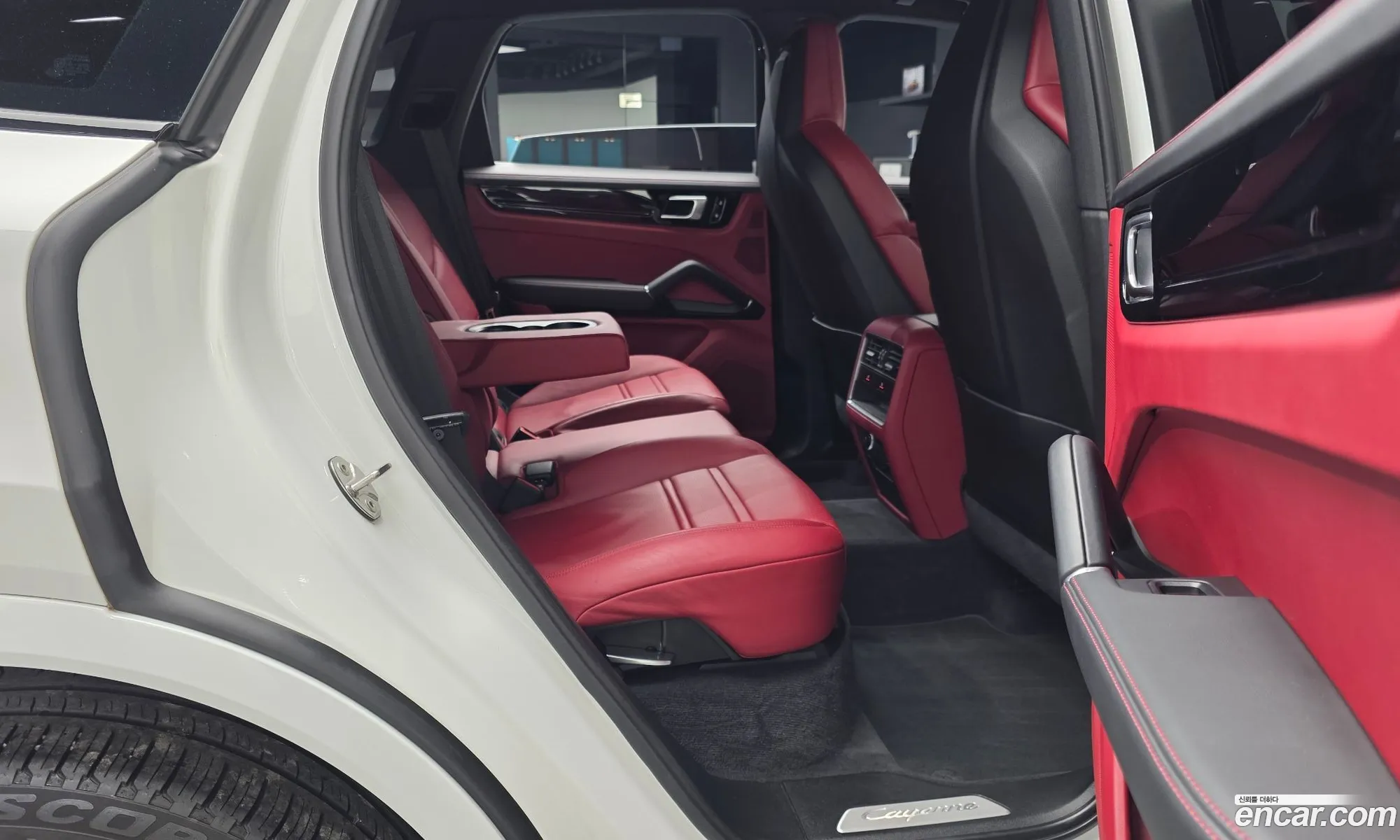 Porsche Cayenne 2019 WP1AA29Y1LDA01031 — 10