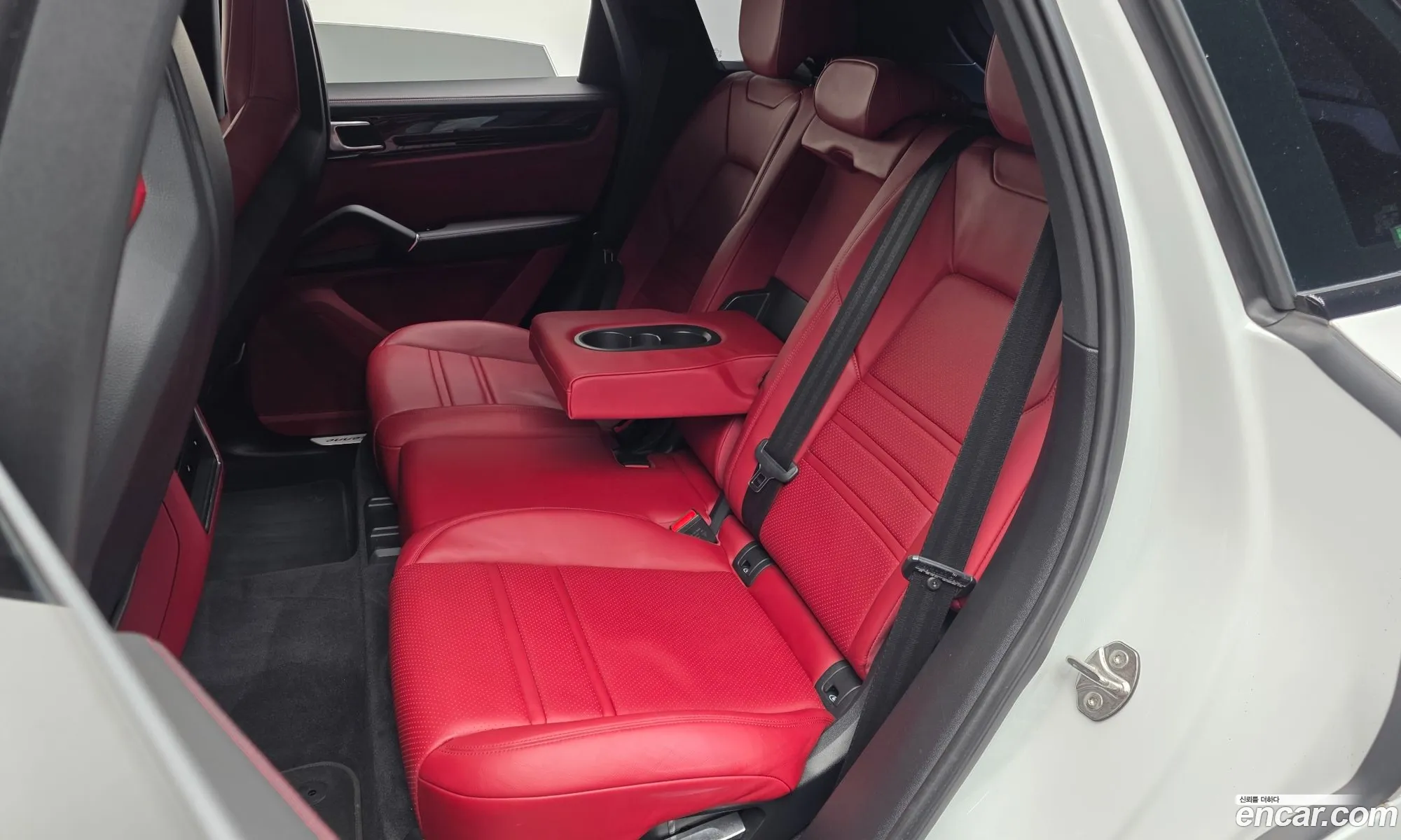 Porsche Cayenne 2019 WP1AA29Y1LDA01031 — 14