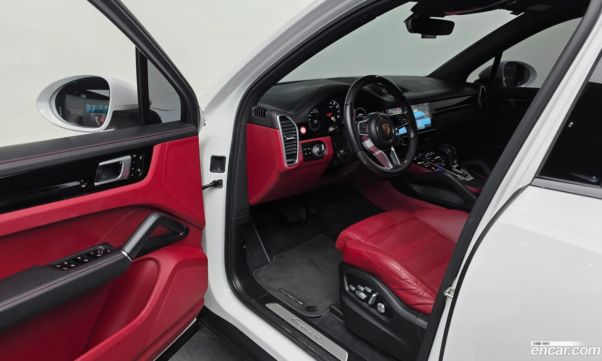 Porsche Cayenne 2019 WP1AA29Y1LDA01031 — 26