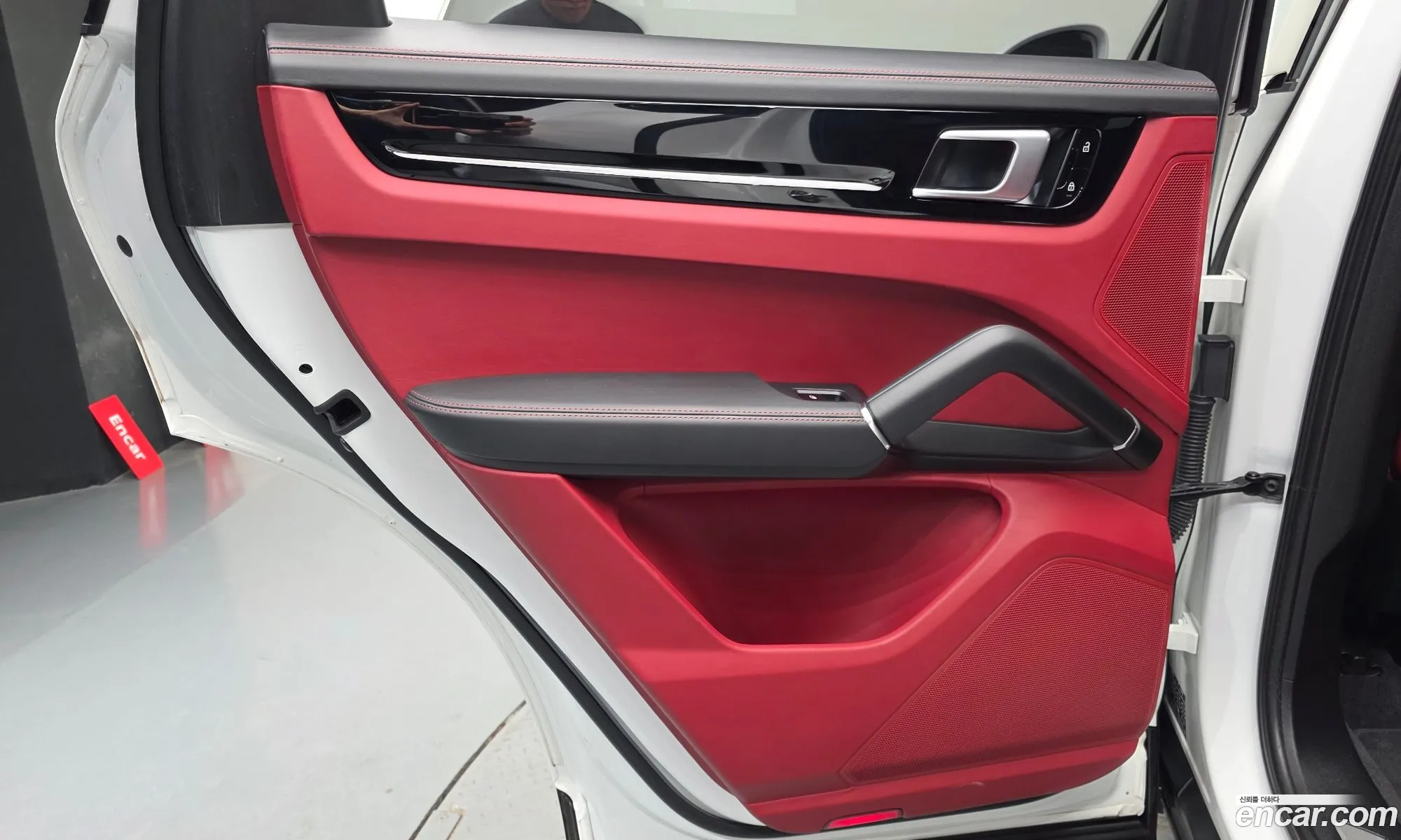 Porsche Cayenne 2019 WP1AA29Y1LDA01031 — 12
