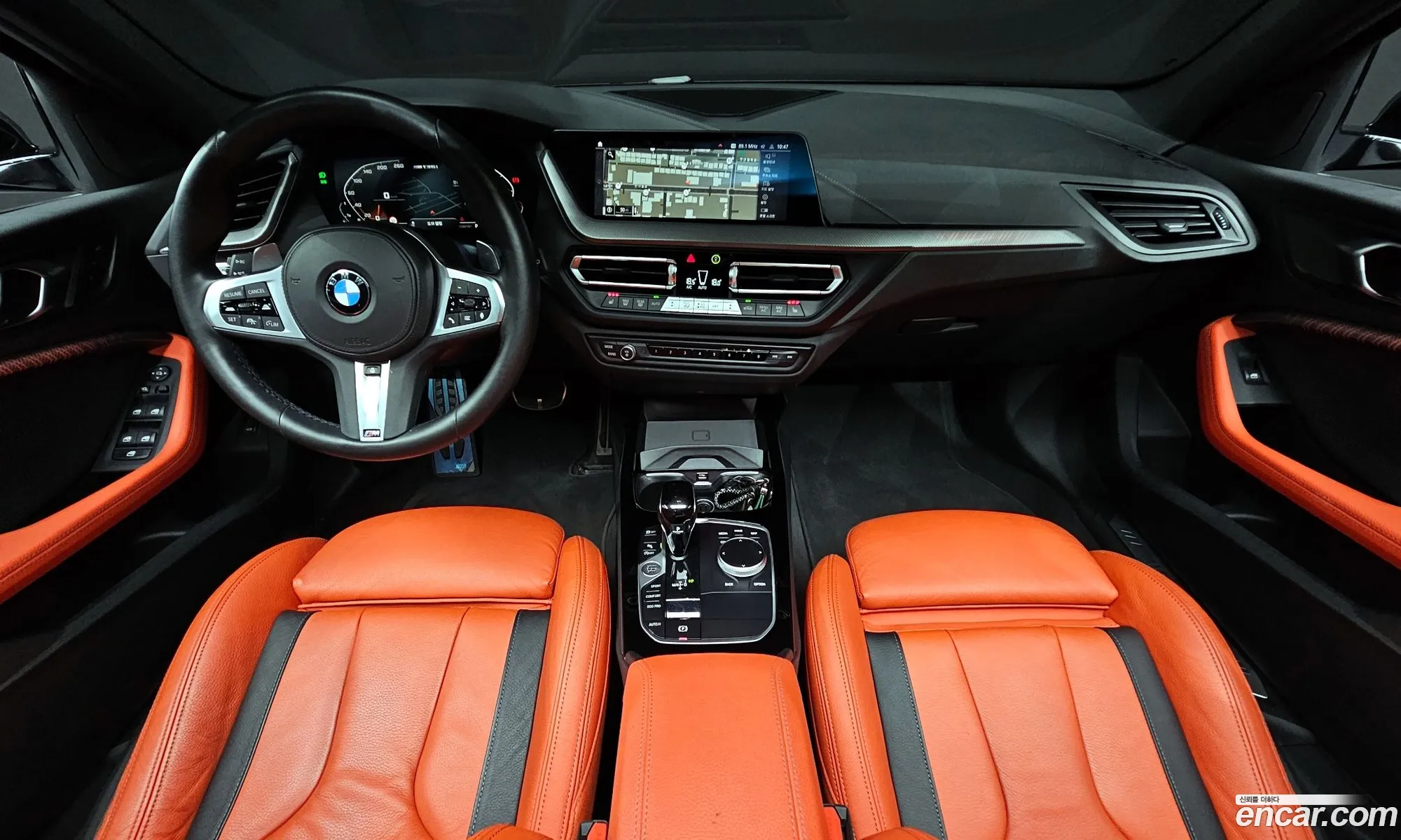 BMW 1 Series 2023 — 18