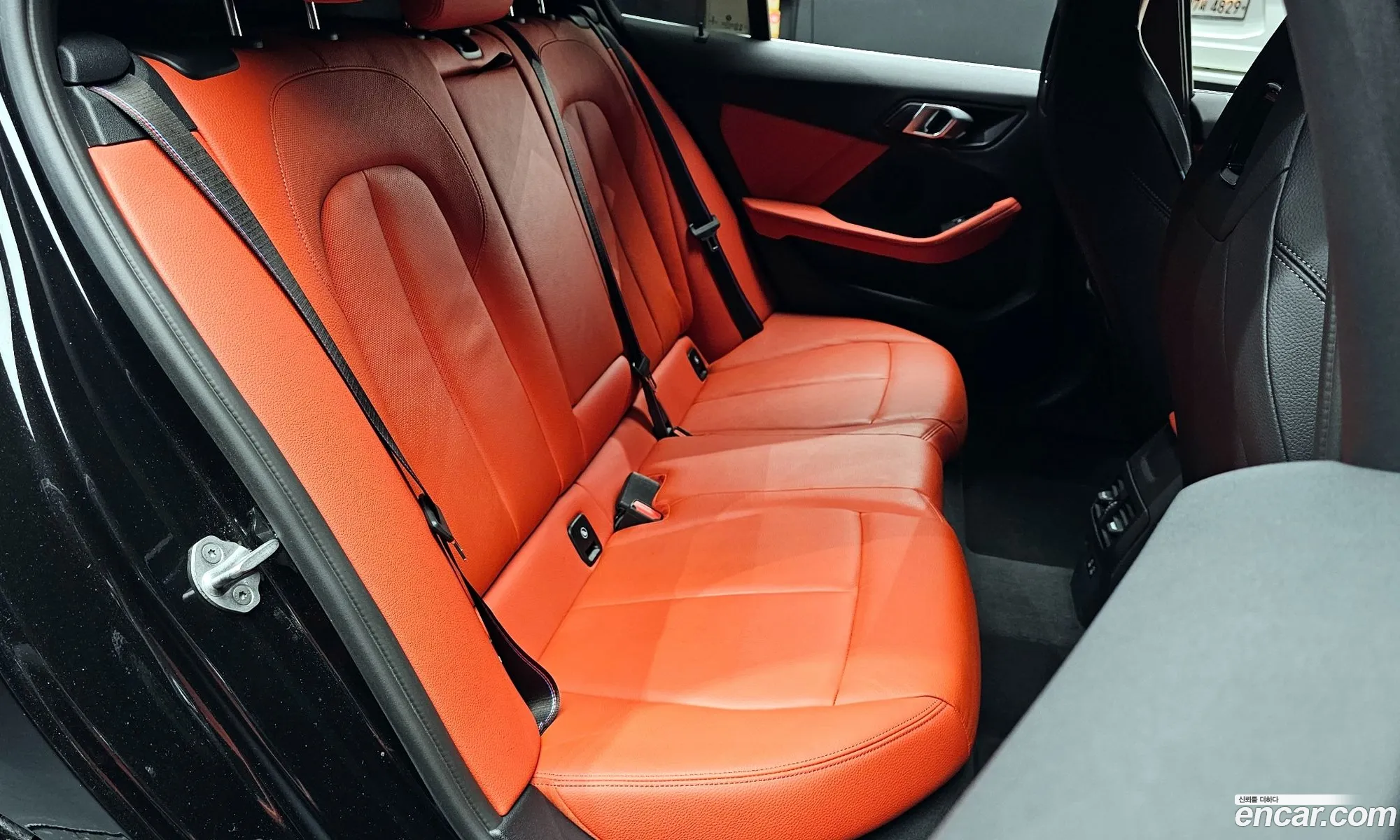 BMW 1 Series 2023 — 5