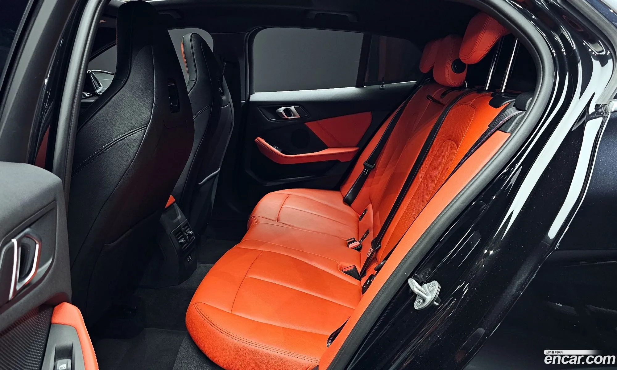 BMW 1 Series 2023 — 20
