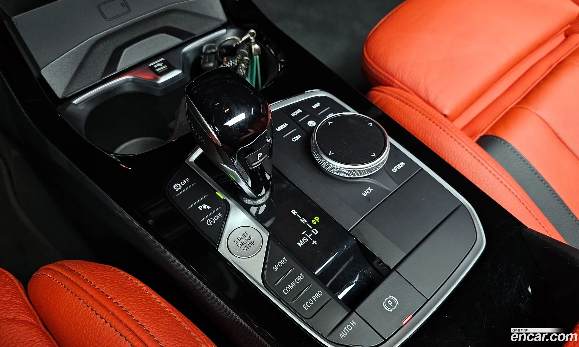 BMW 1 Series 2023 — 8